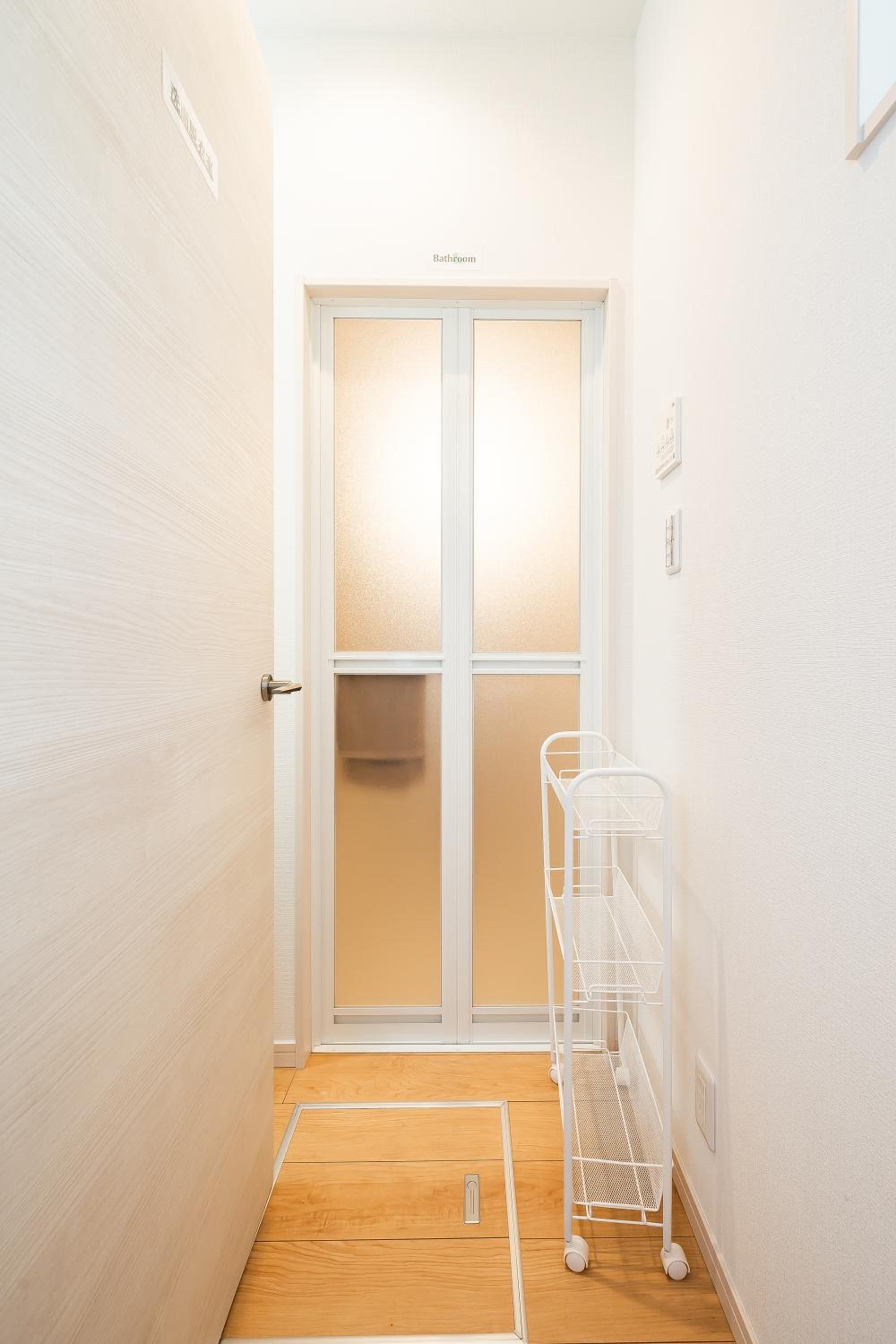 52, Higashi-Mukojima, Entire house for rent