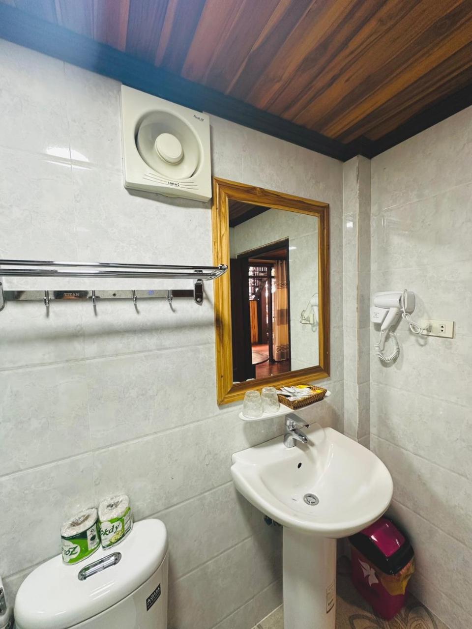 Luang Prabang Vacations - Luang Prabang Oudomlith Villa  Travel - Property Image 14