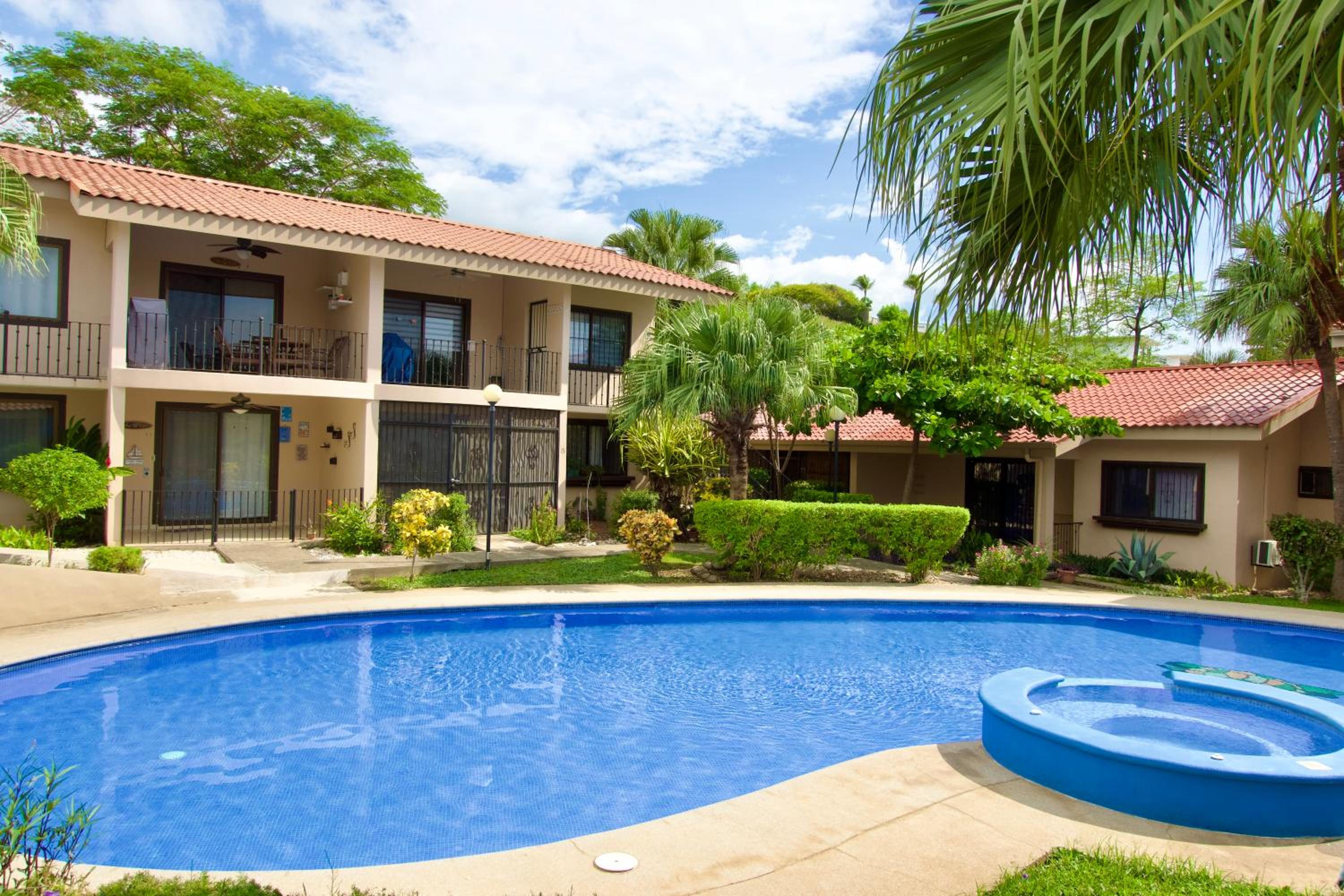 Coral Reef Condo