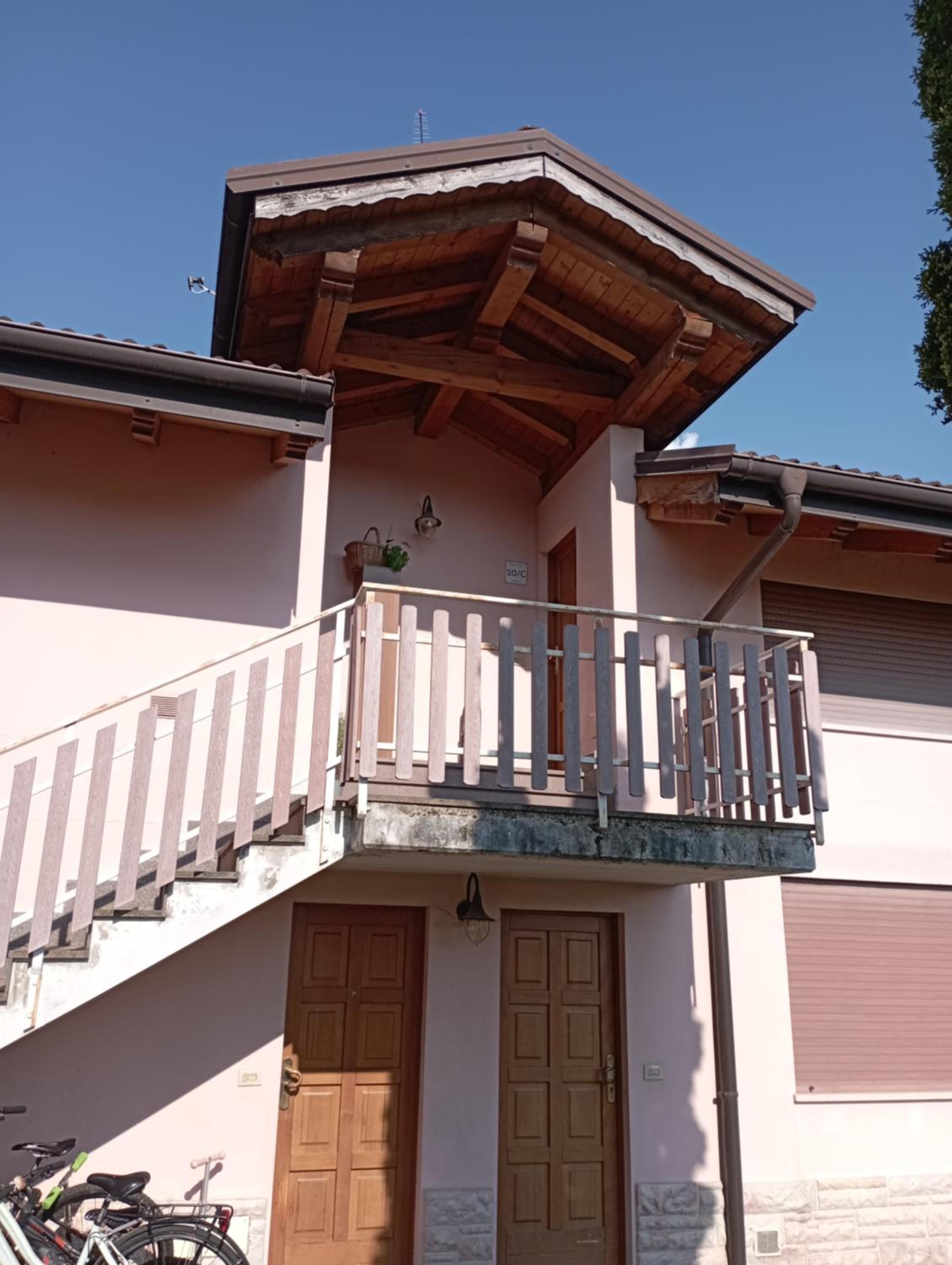 Appartamento a Caldonazzo, Trentino photo 2