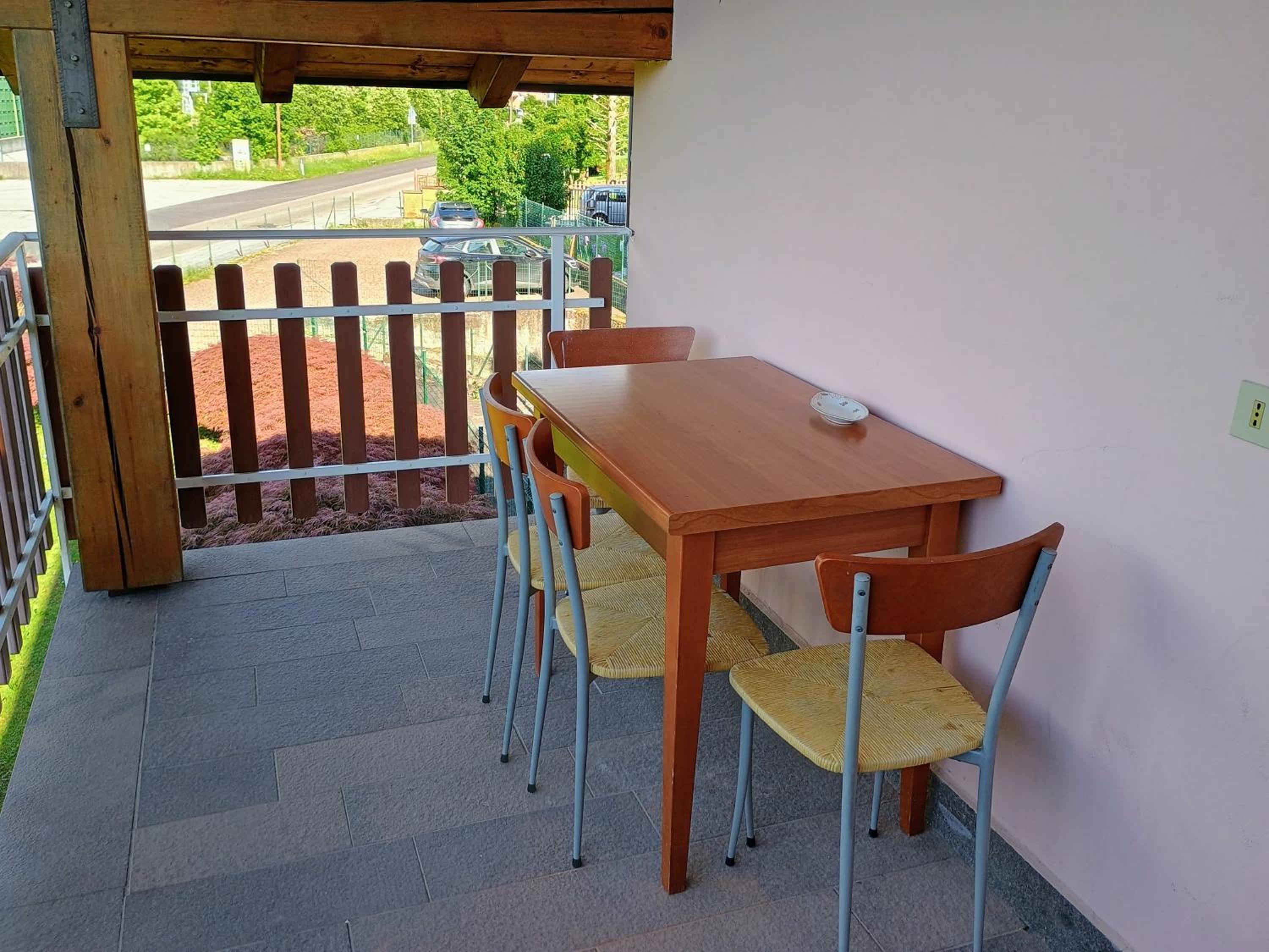 Appartamento a Caldonazzo, Trentino photo 3
