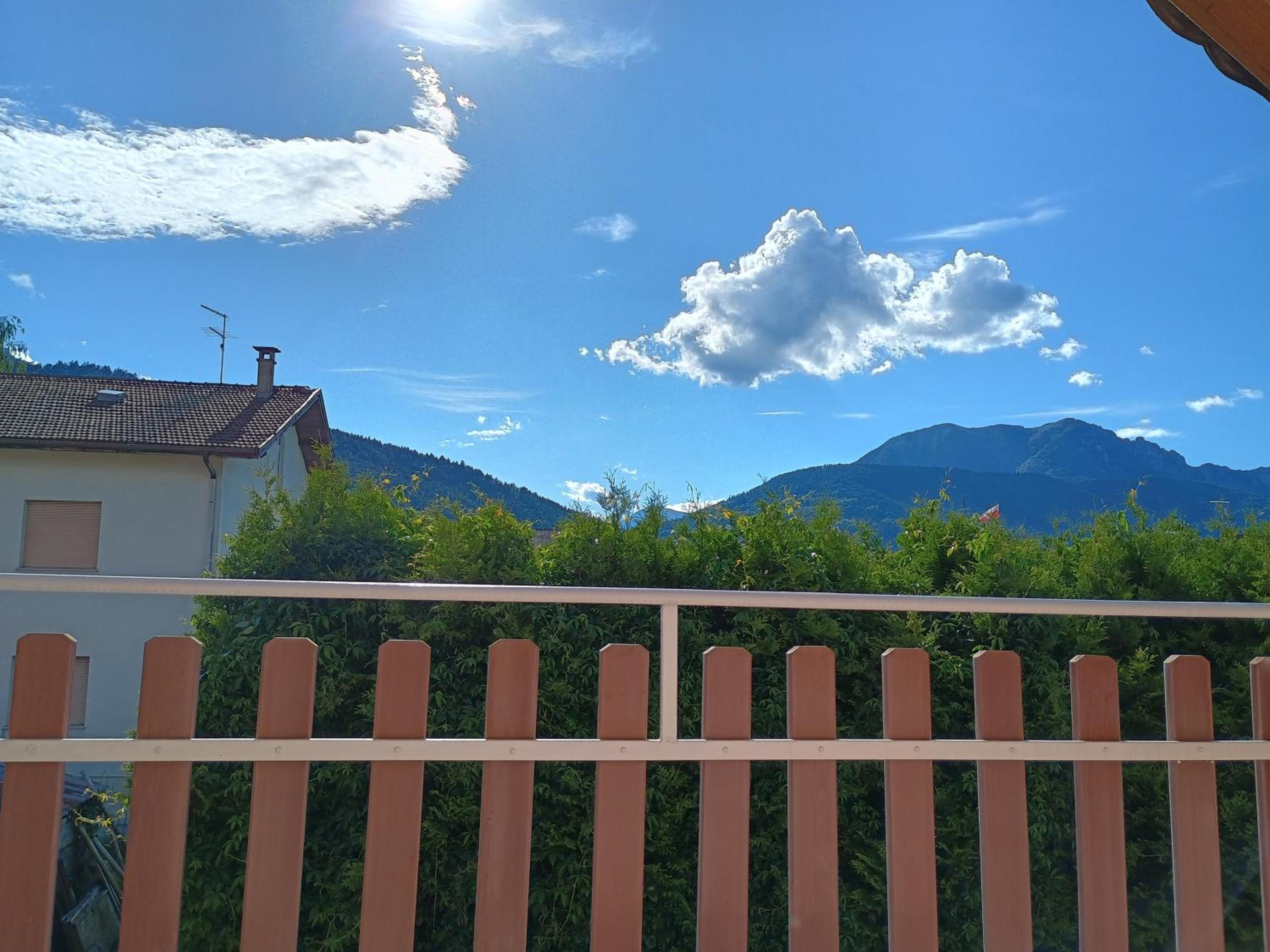 Appartamento a Caldonazzo, Trentino photo 4
