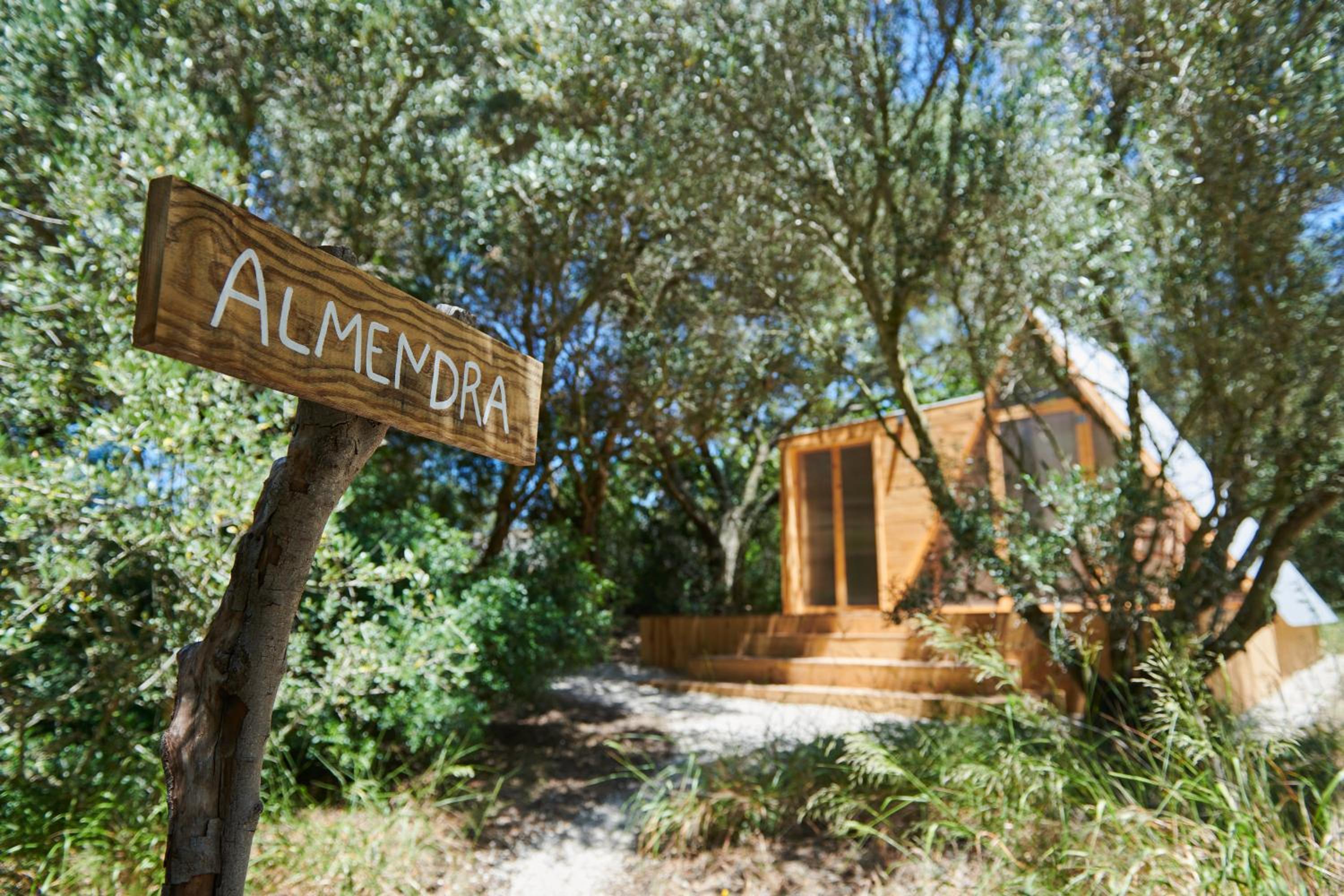 Tranquilo Glamping