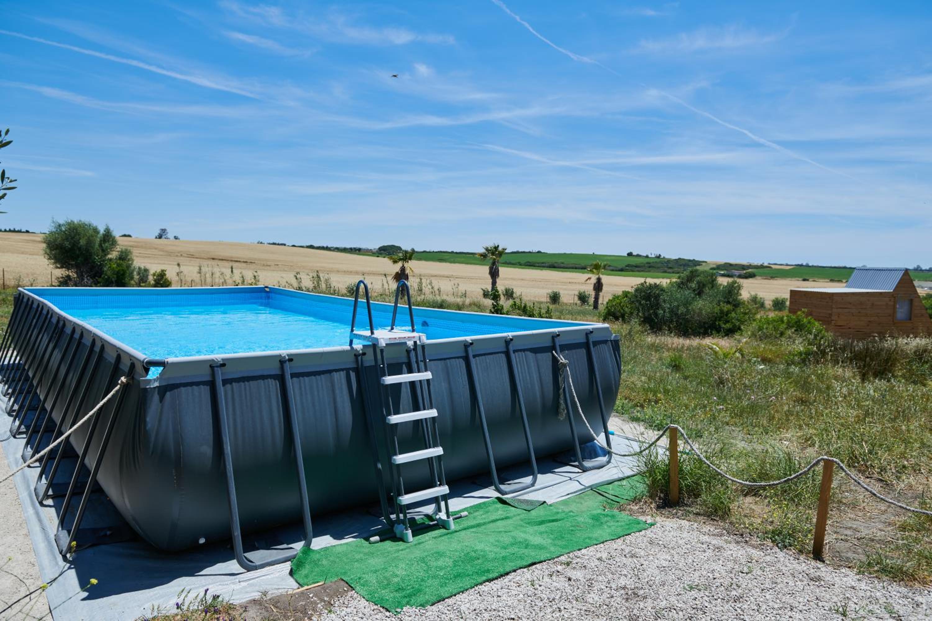 Tranquilo Glamping