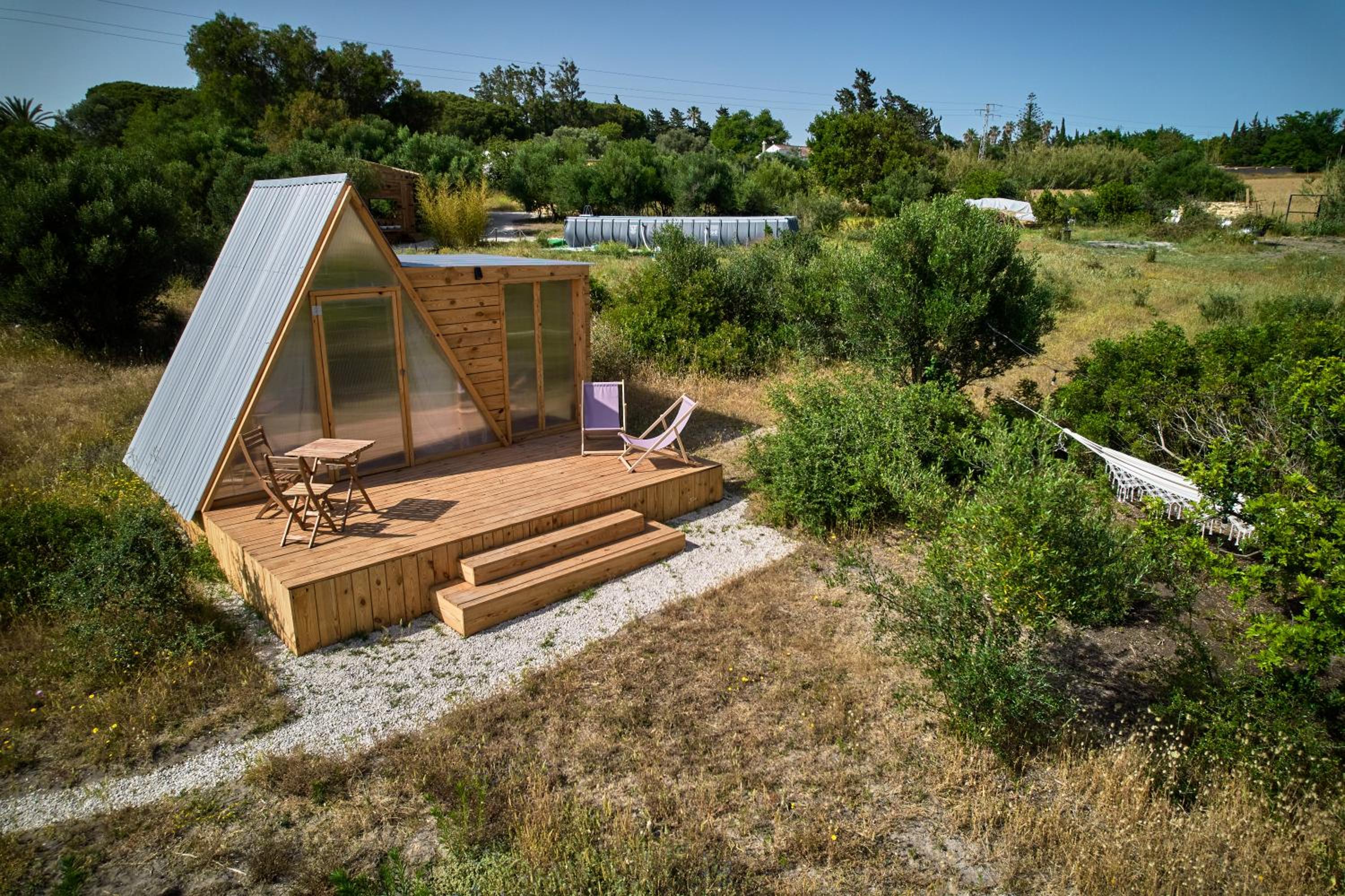 Tranquilo Glamping