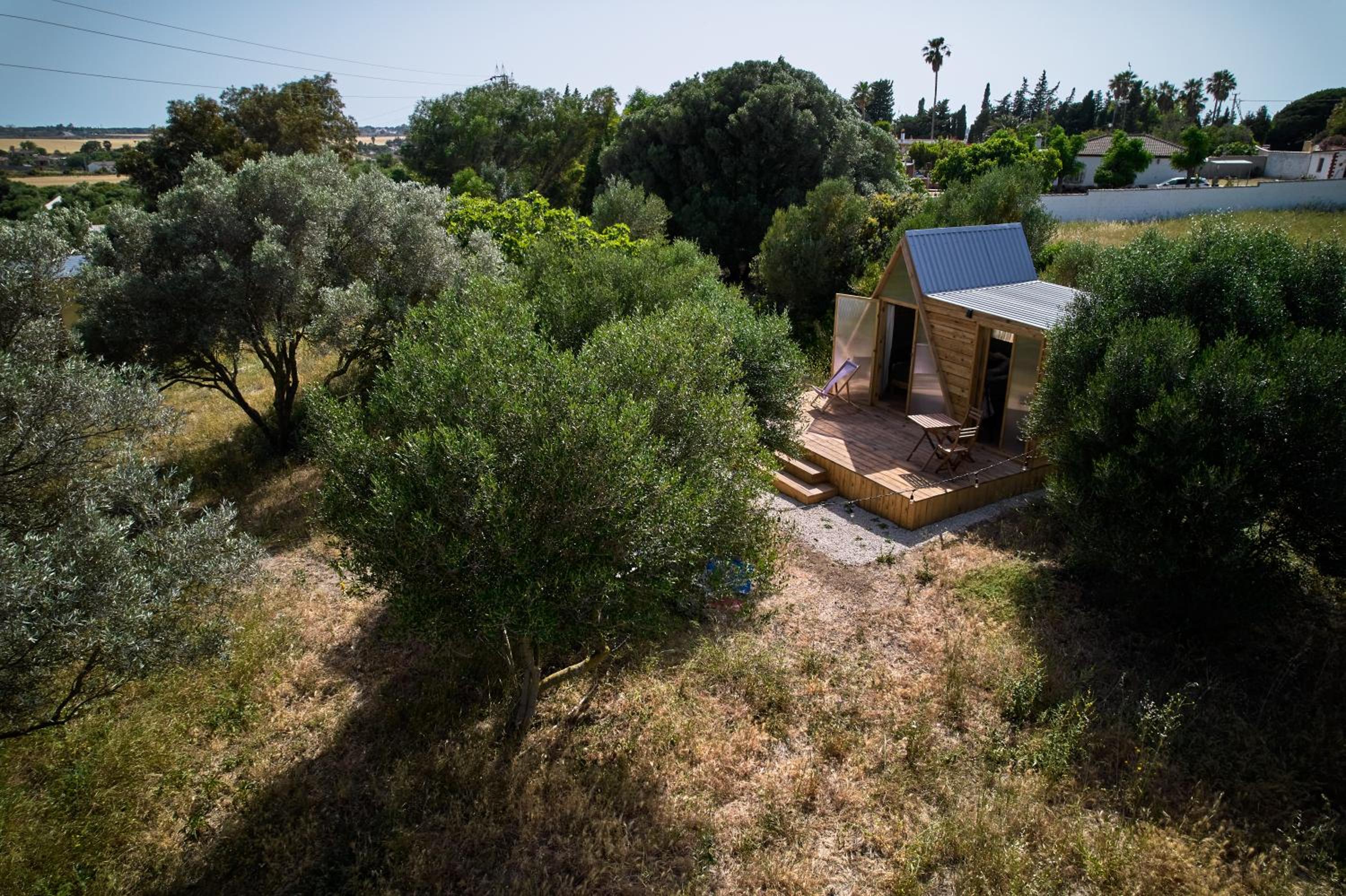 Tranquilo Glamping