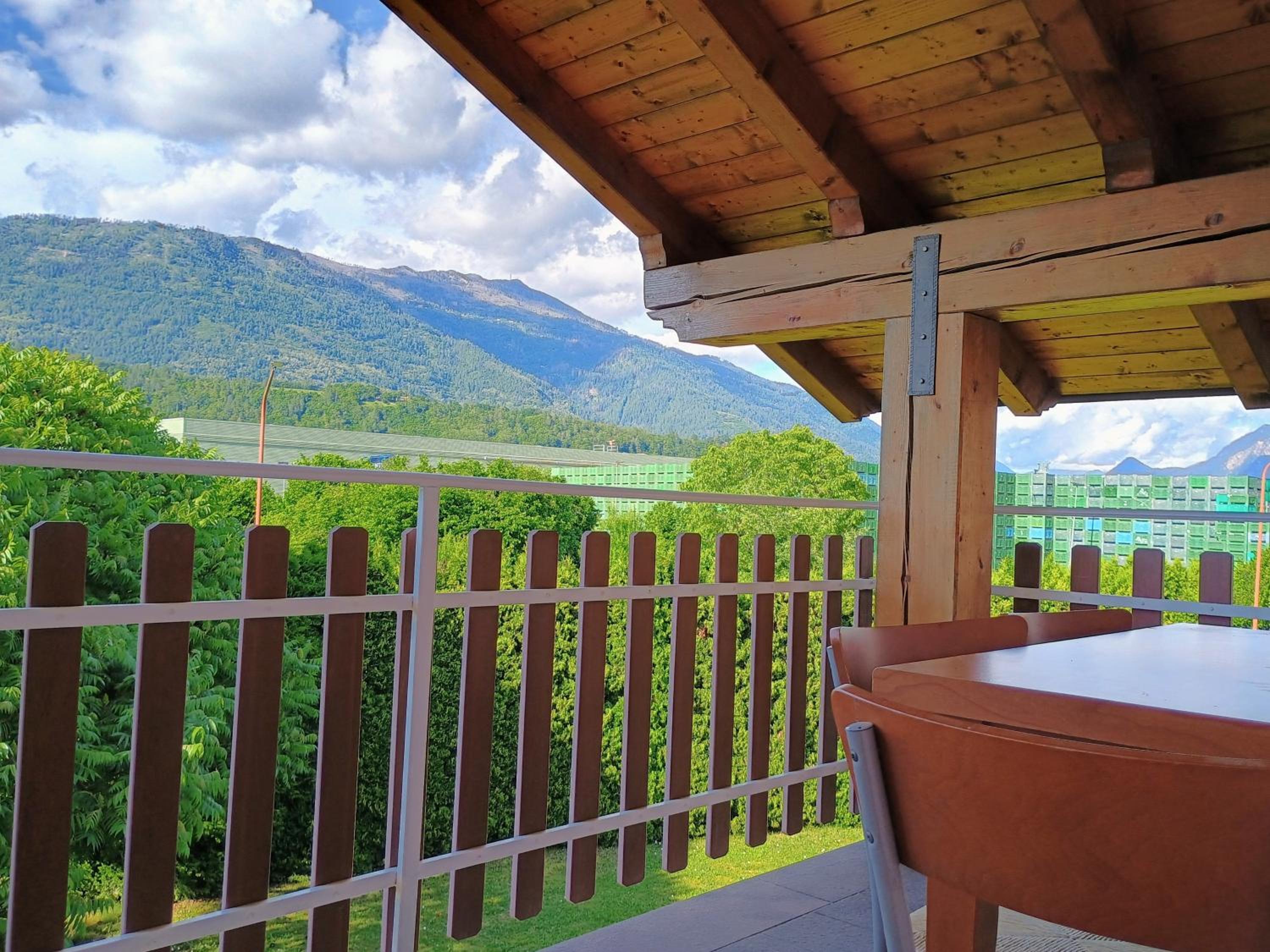 Appartamento a Caldonazzo, Trentino
