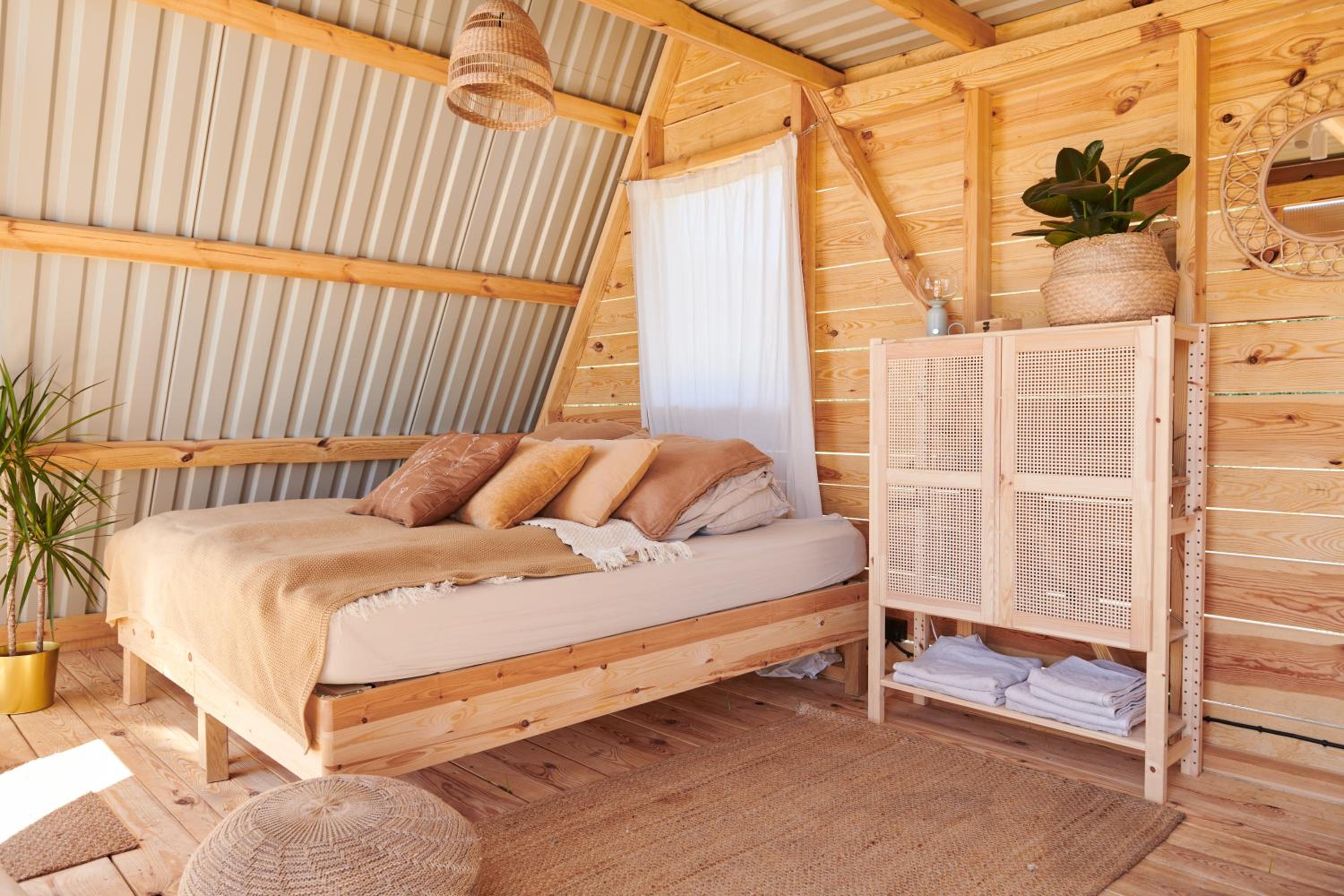 Tranquilo Glamping