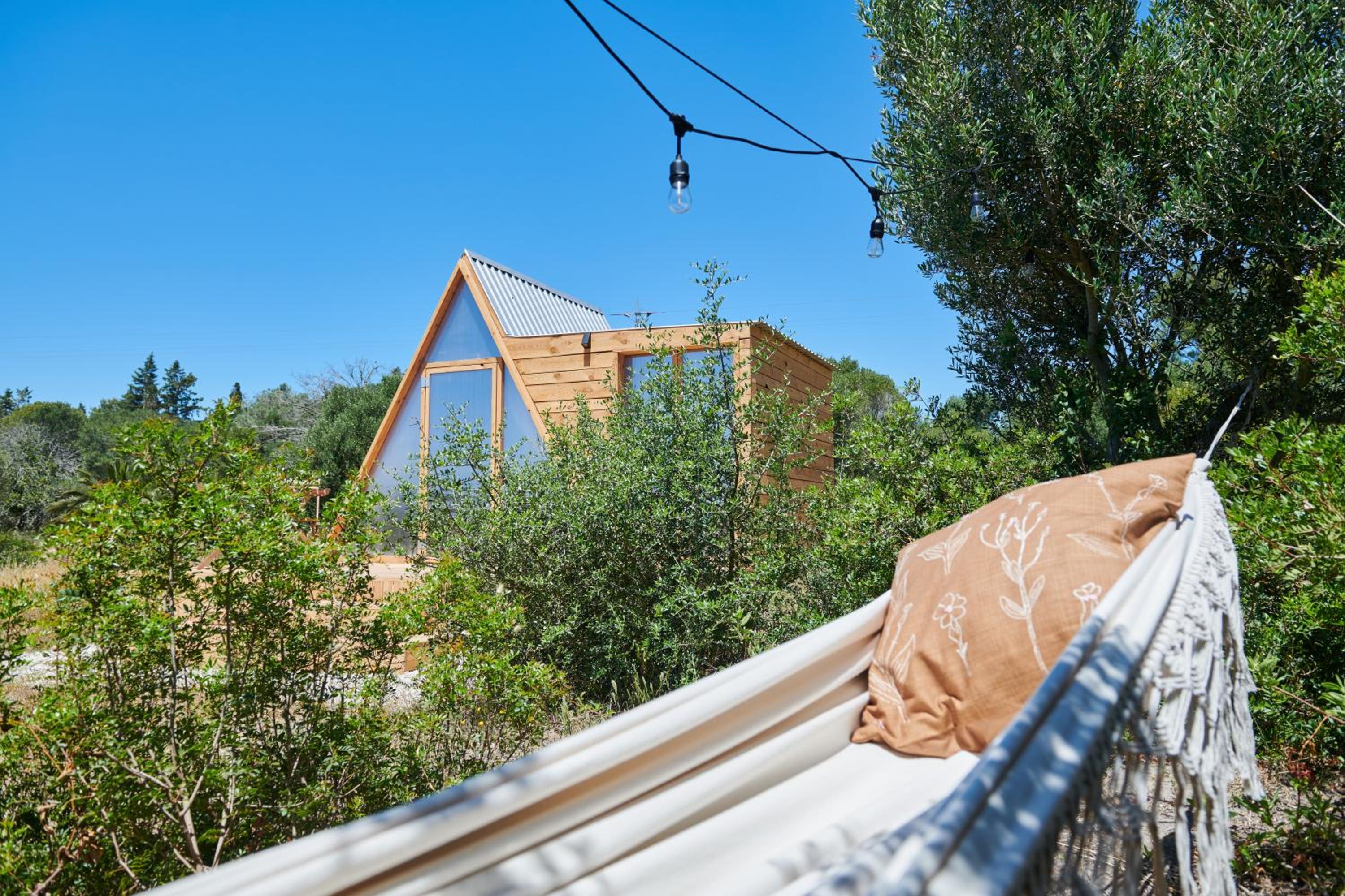 Tranquilo Glamping