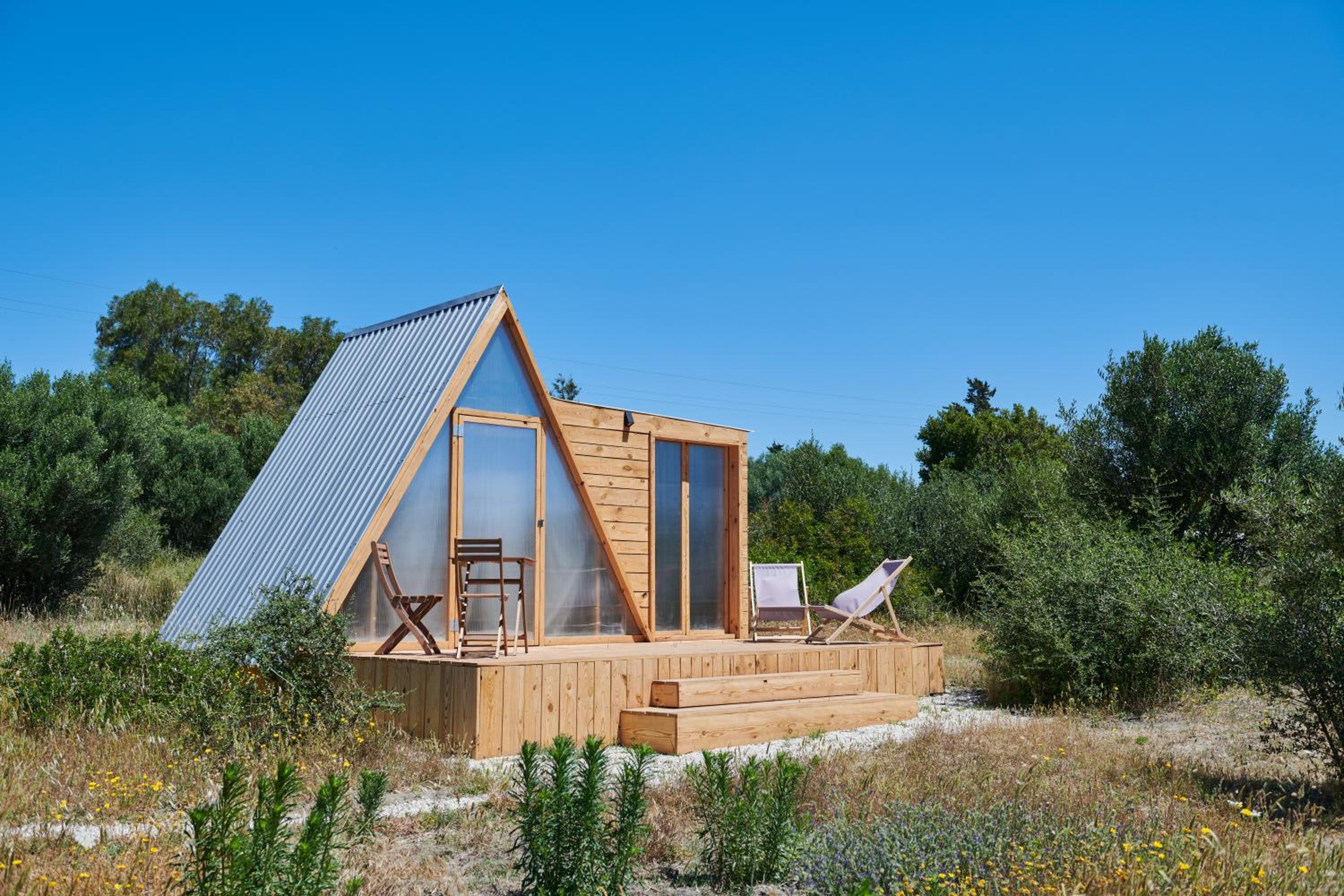 Tranquilo Glamping