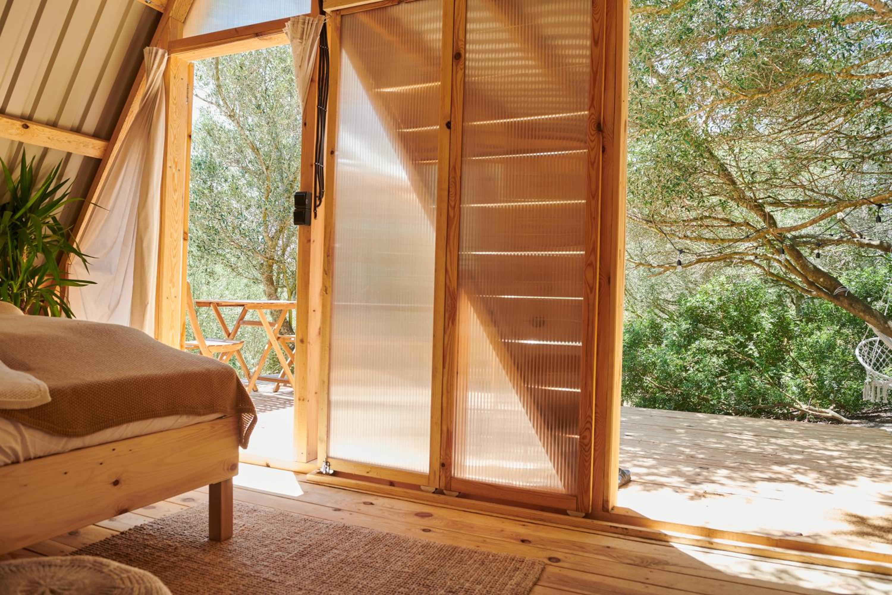 Tranquilo Glamping