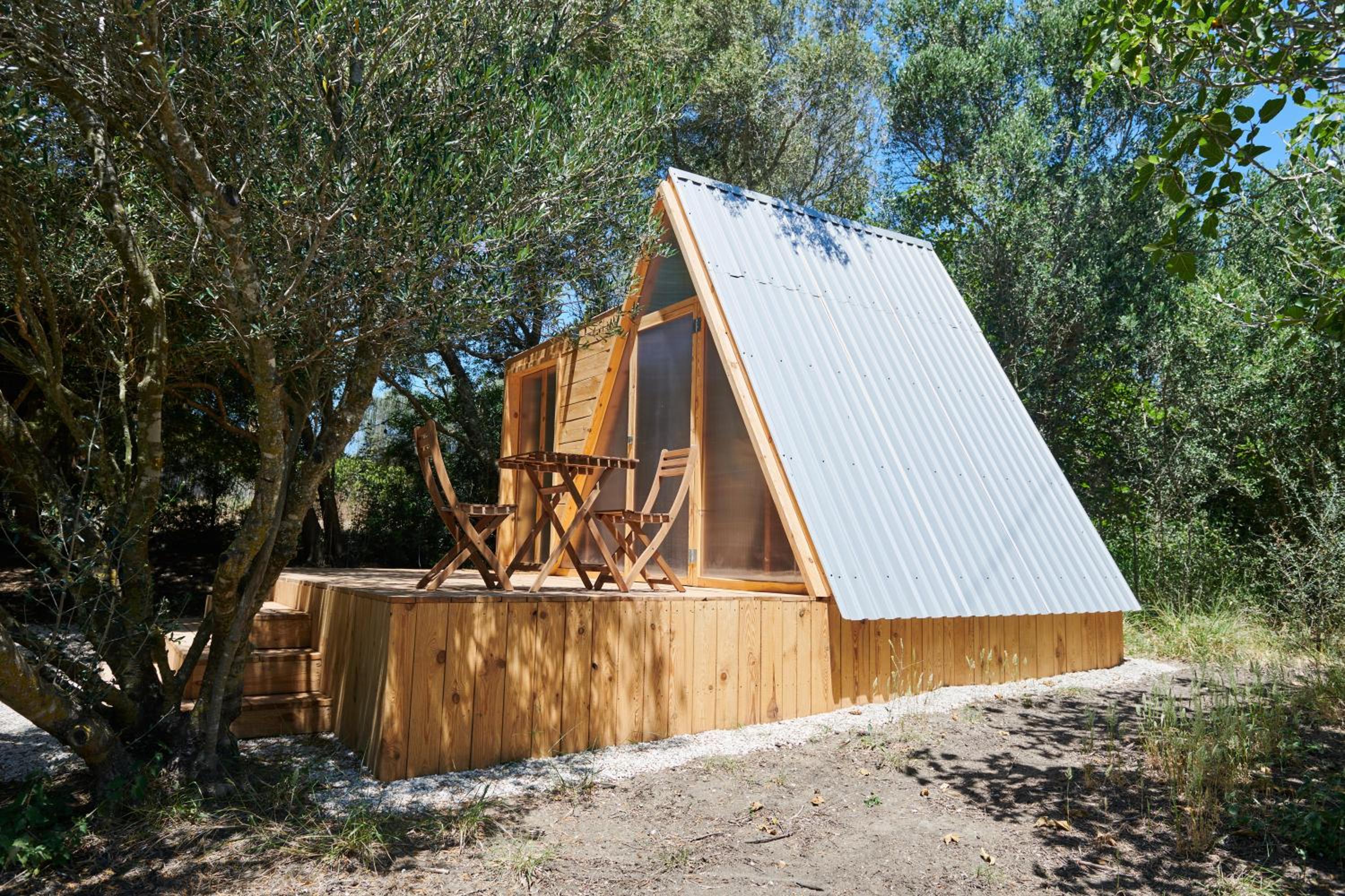 Tranquilo Glamping
