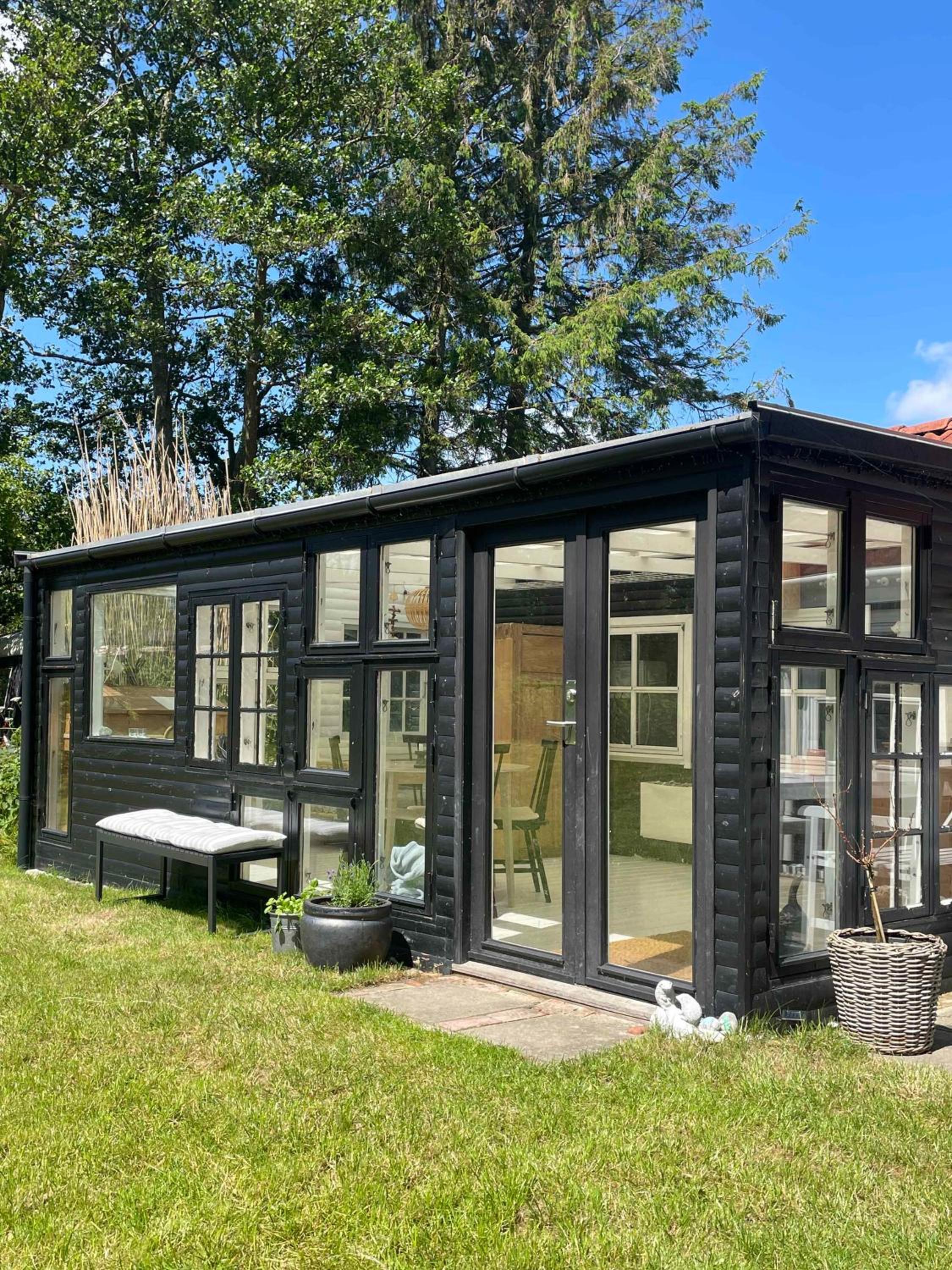 Charming Cottage In Stege - Close To Beach view 2