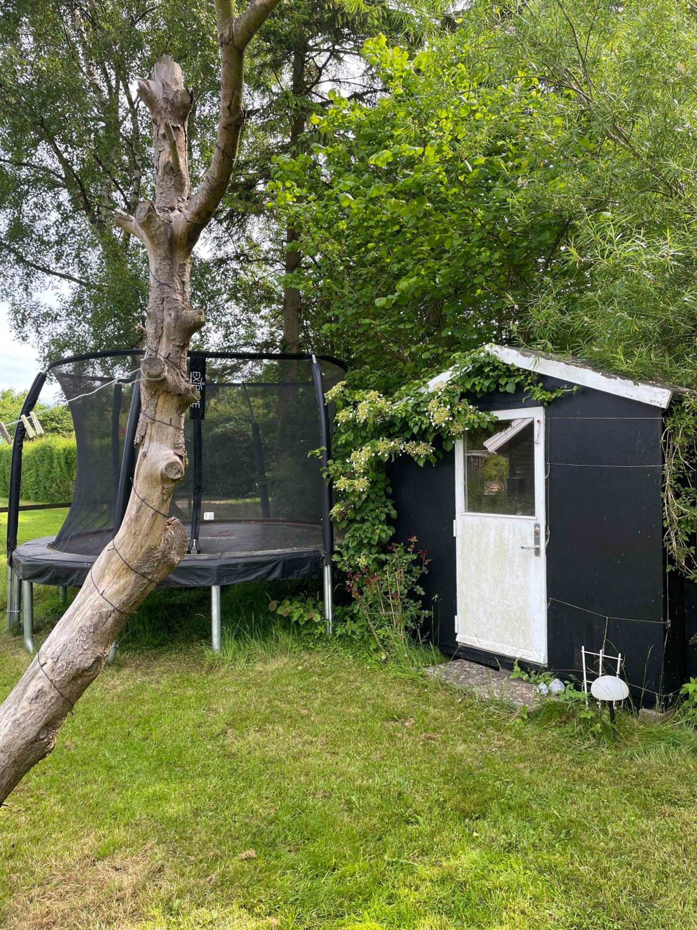 Charming Cottage In Stege - Close To Beach view 5