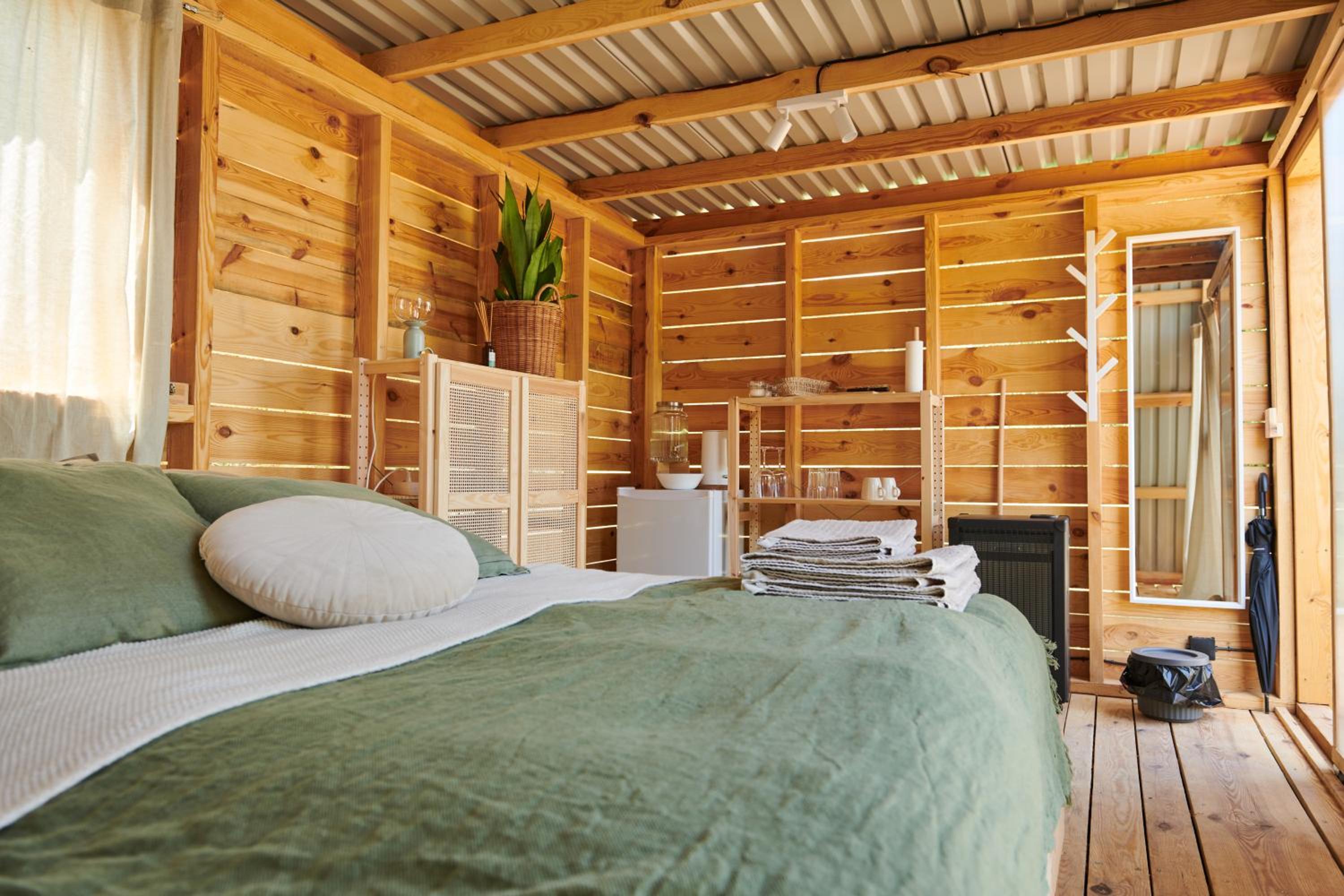 Tranquilo Glamping