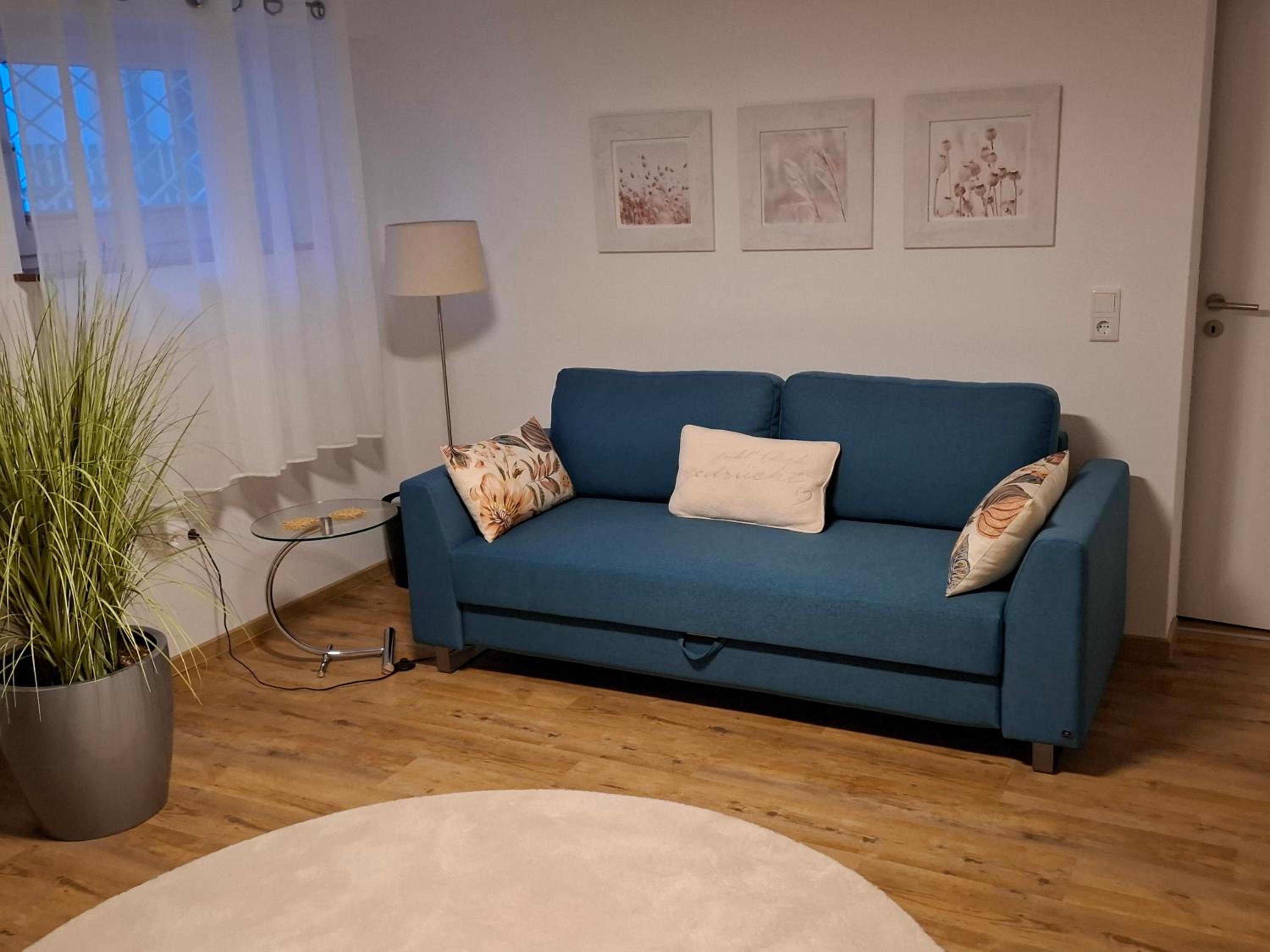 Ferienhaus Distelfink Gudensberg Urlaub in der Mitte von Deutschland