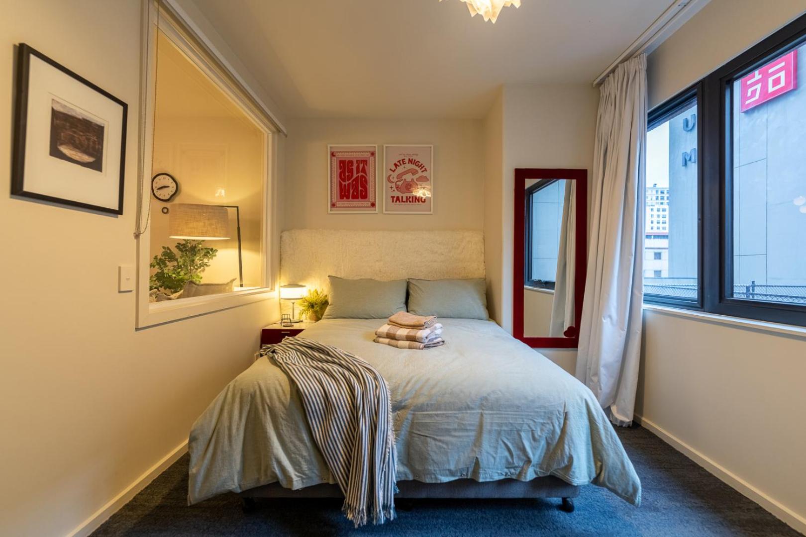 Shopping spot-Emporium-Melbourne Central Deluxe Emporium suite