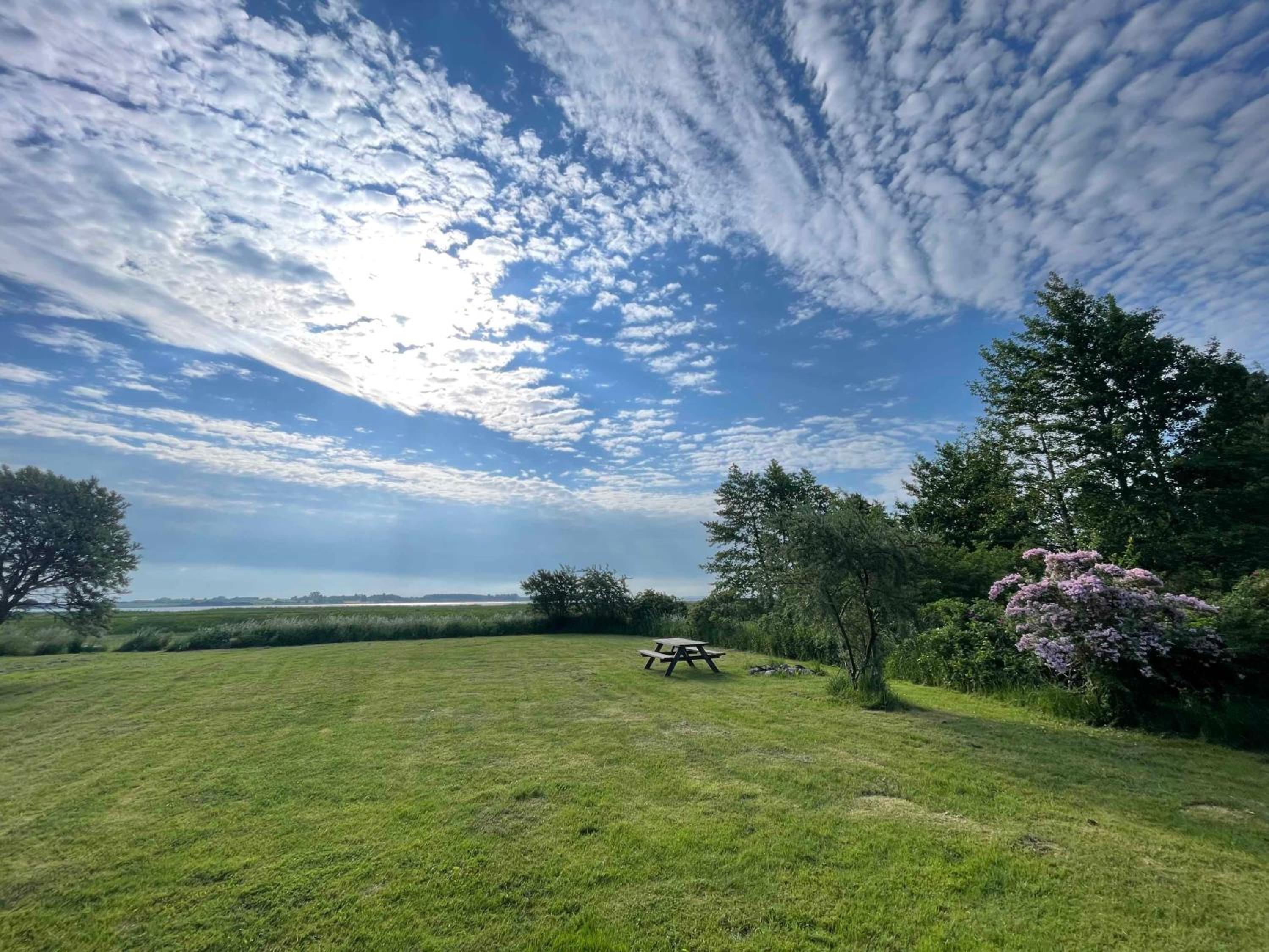 Summer Cottage Idyll At Natures Pearl,