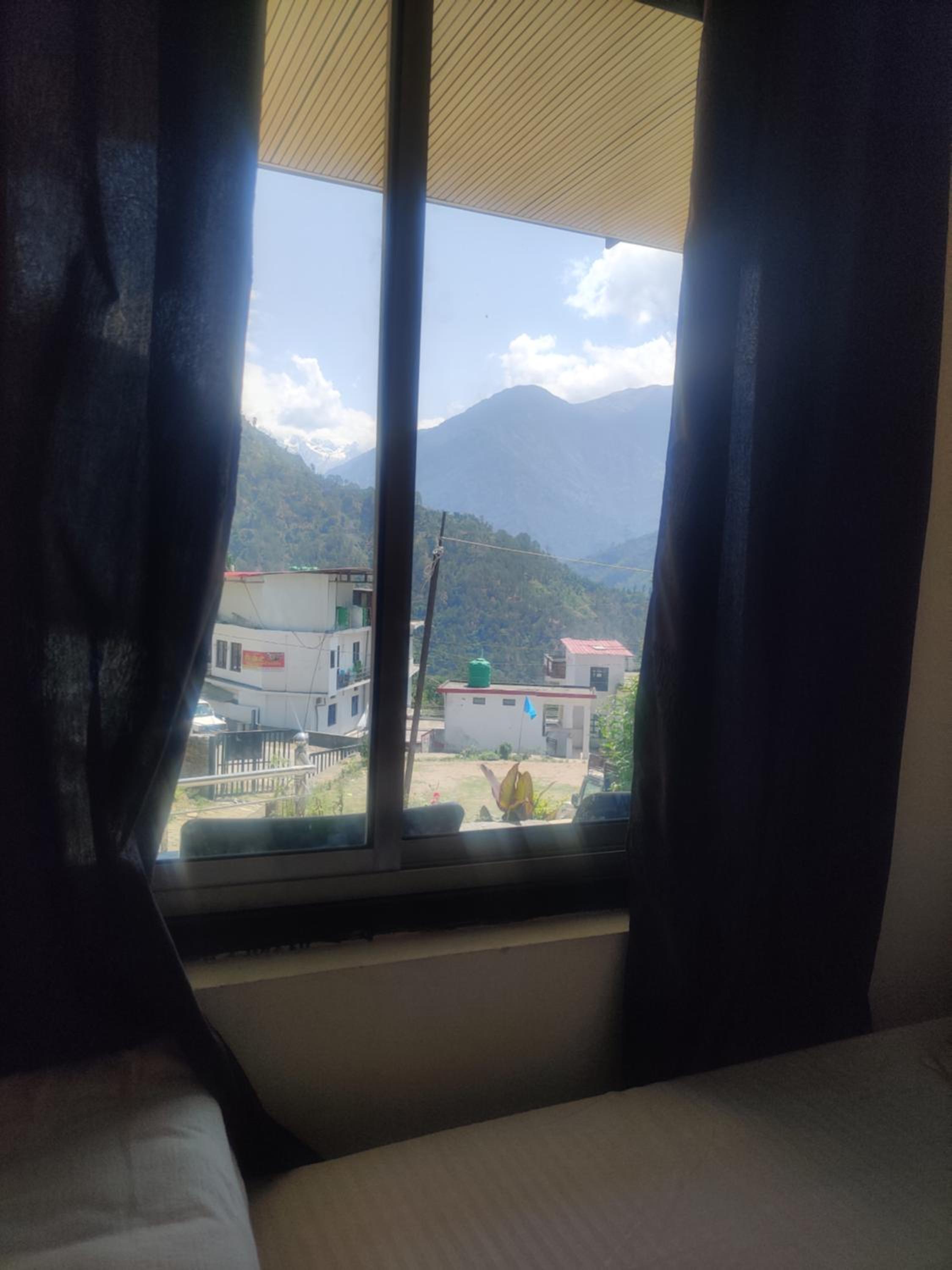 Shree Naleshwar Resort view 3