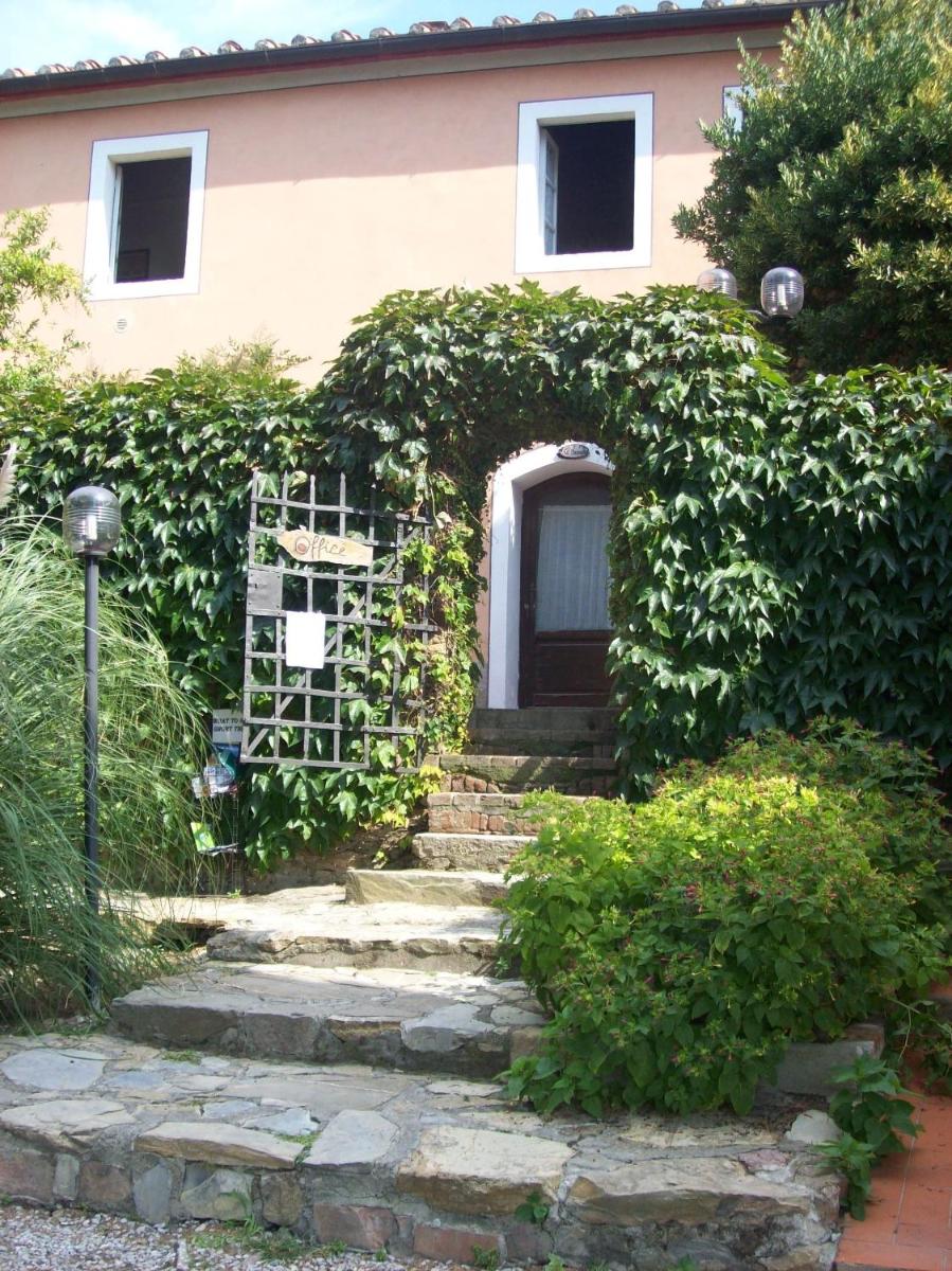 Residence La Casina