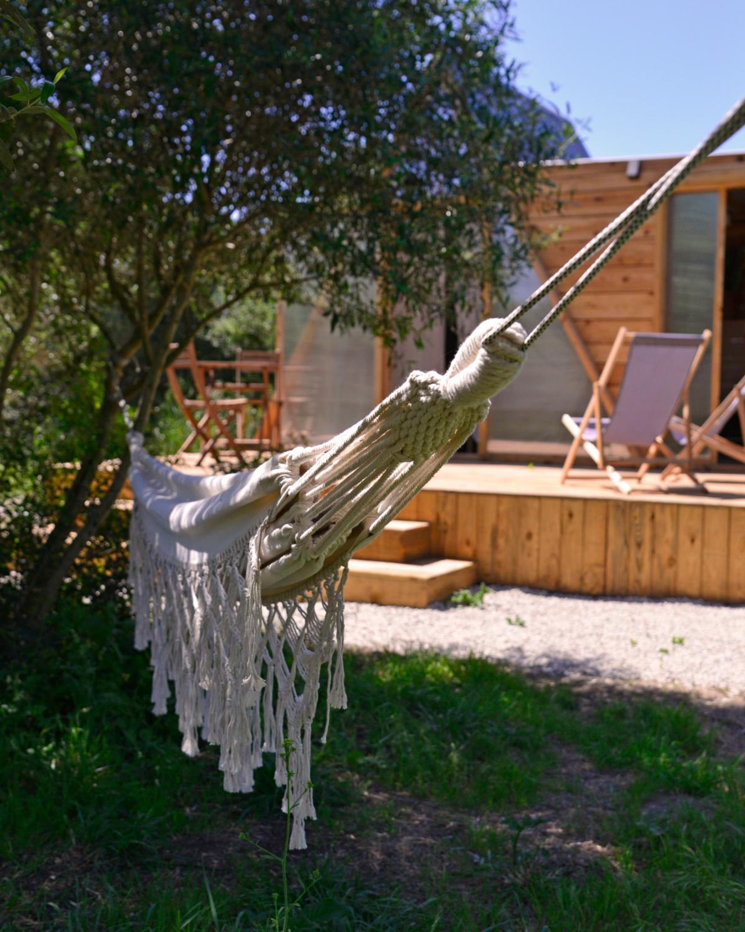 Tranquilo Glamping