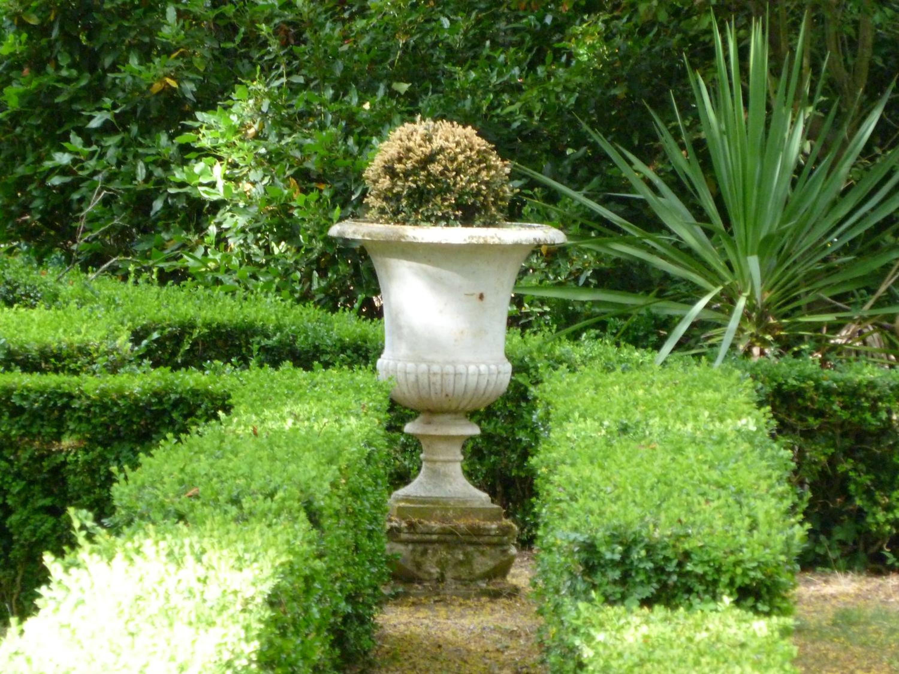 Manoir de Boisairault