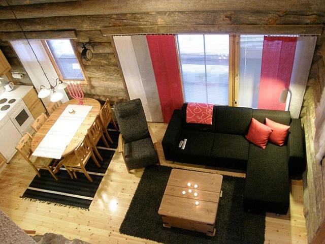 Otsontupa Apartment