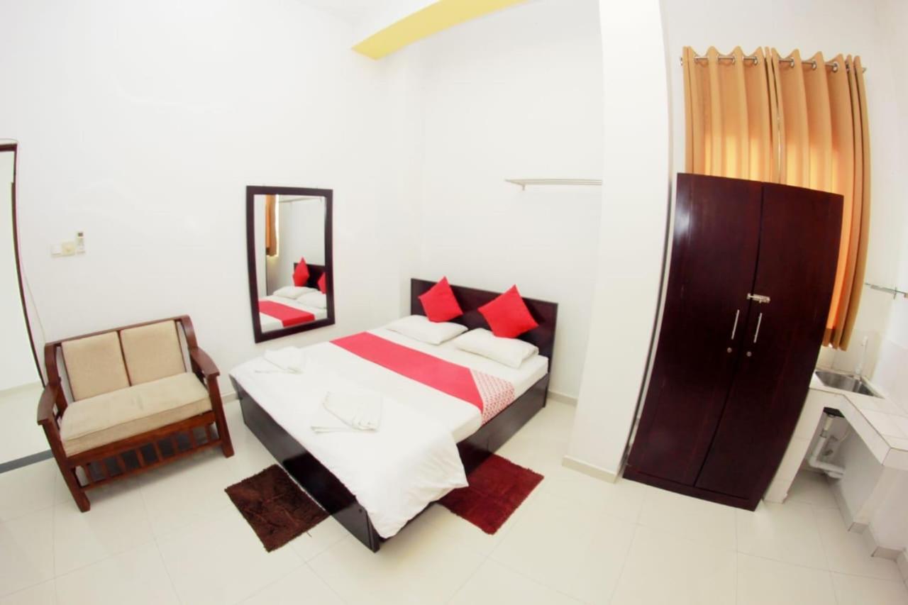 skyline villa view 4