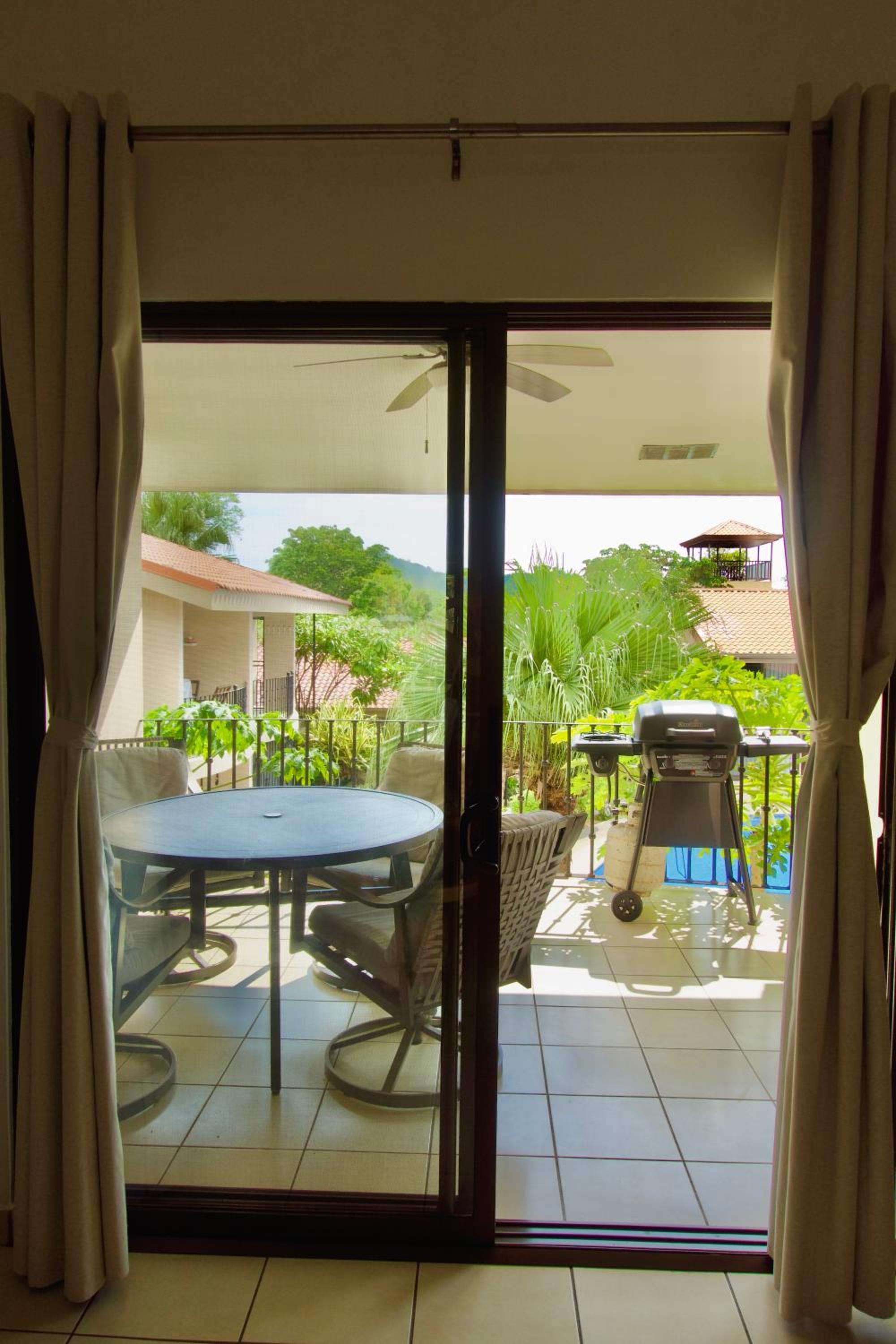 Coral Reef Condo