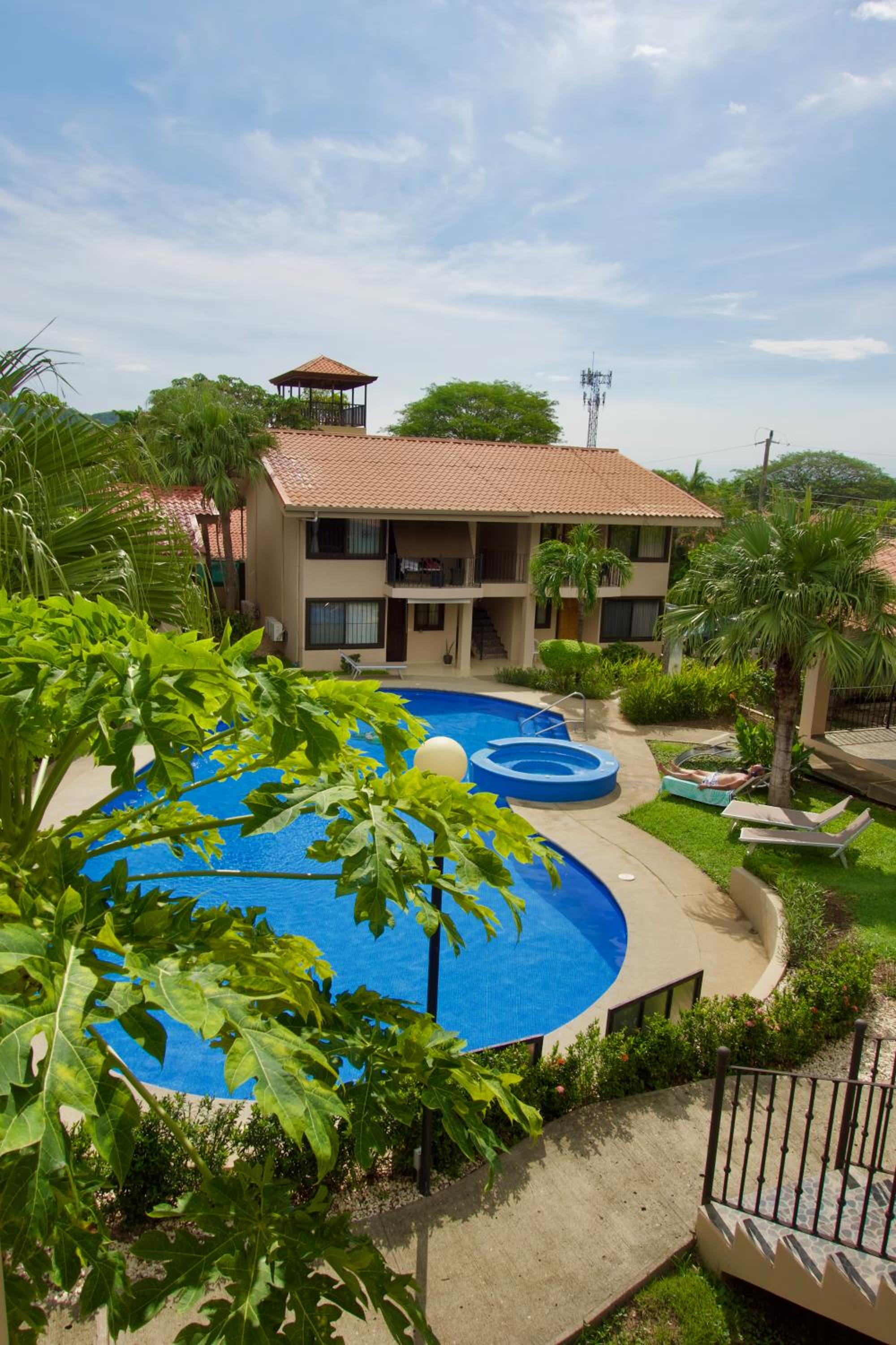 Coral Reef Condo