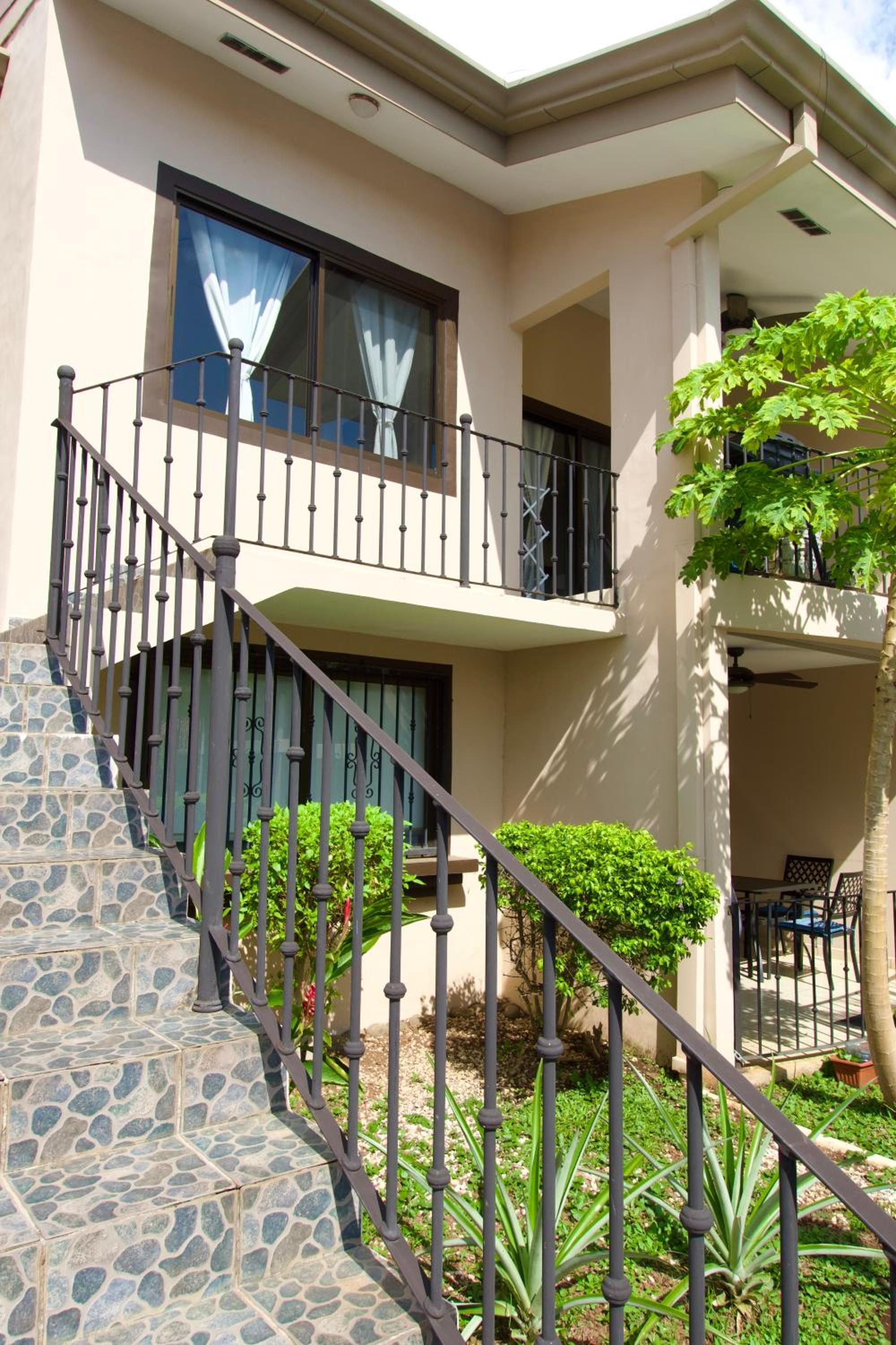 Coral Reef Condo