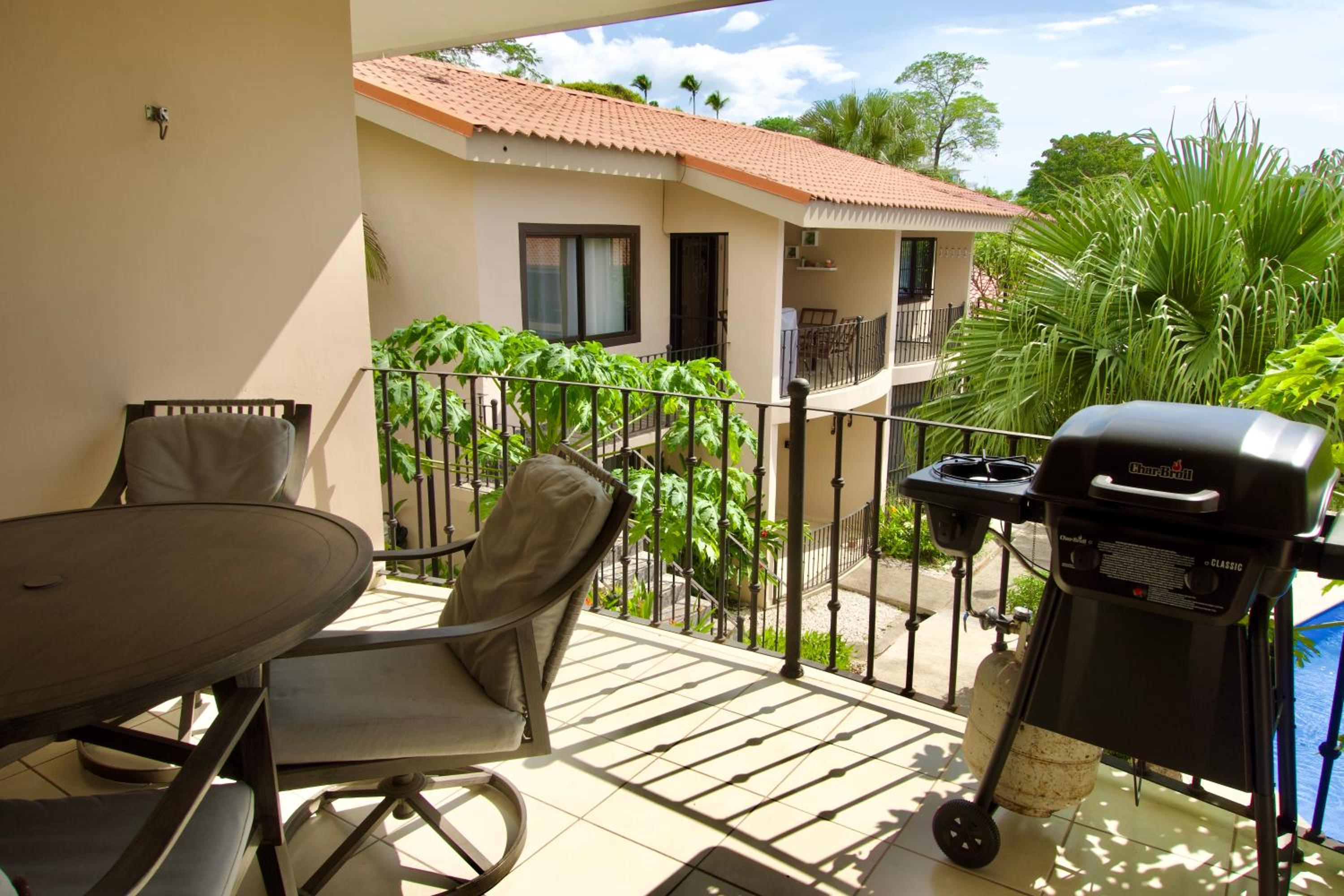 Coral Reef Condo