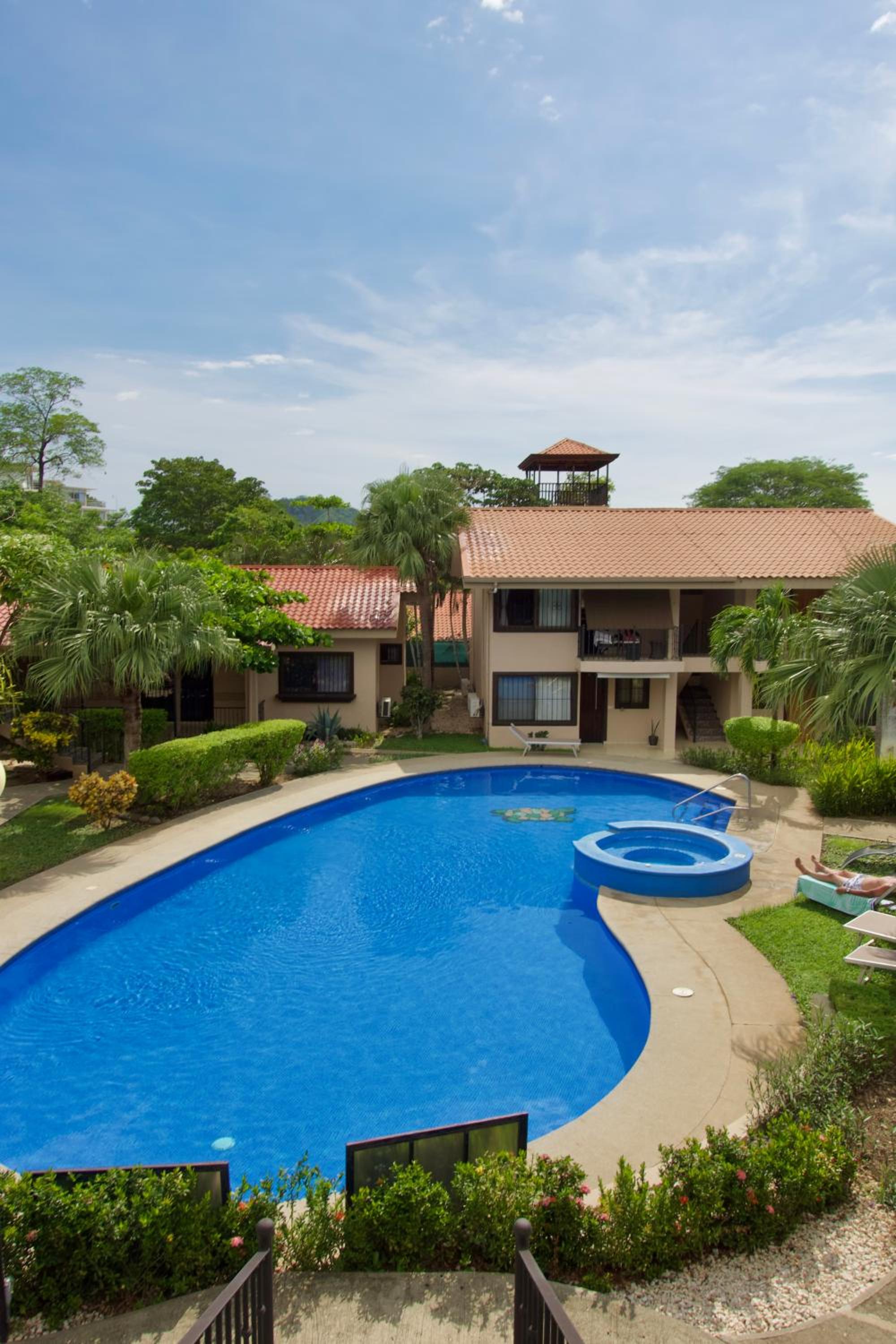 Coral Reef Condo