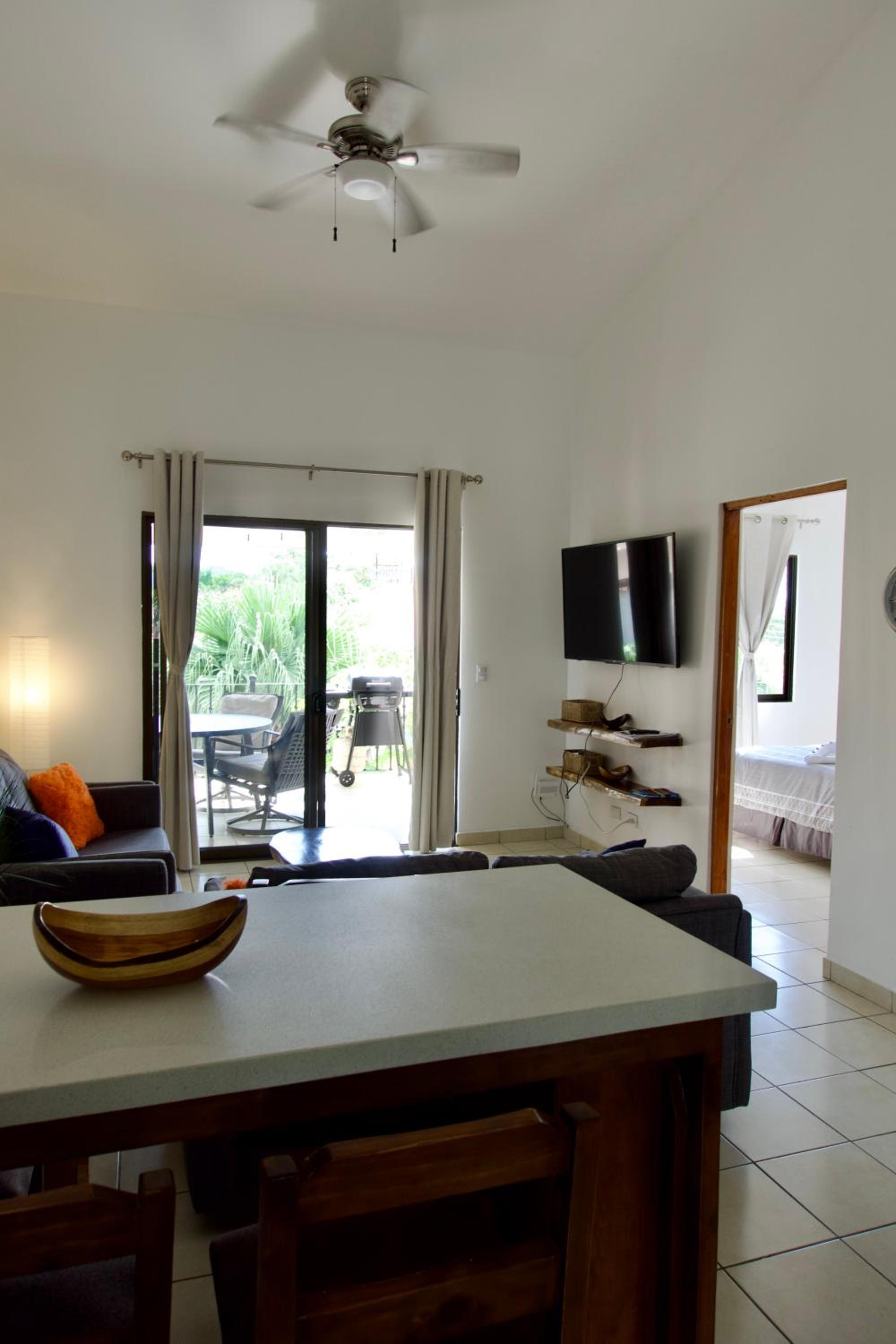 Coral Reef Condo