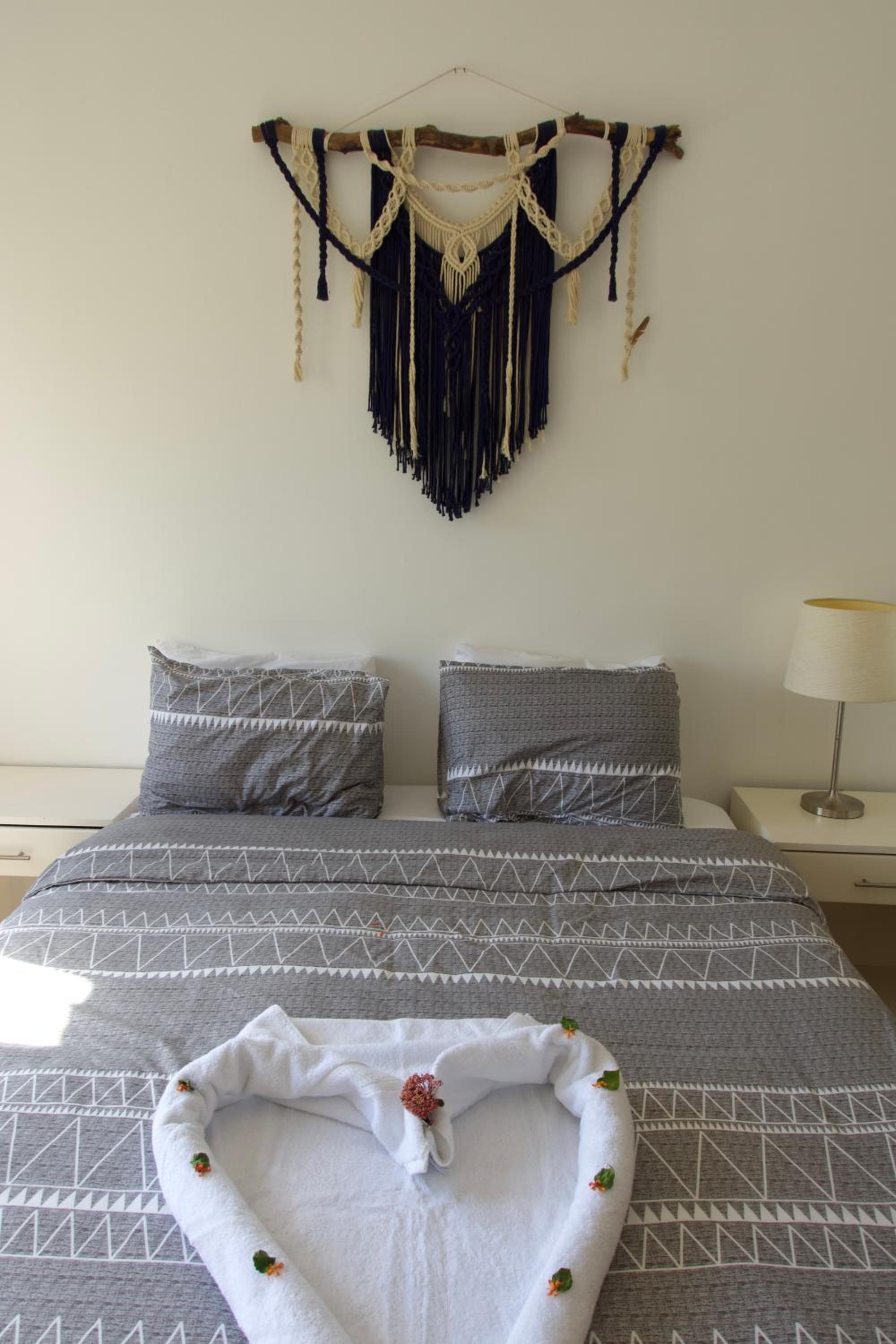 Coral Reef Condo