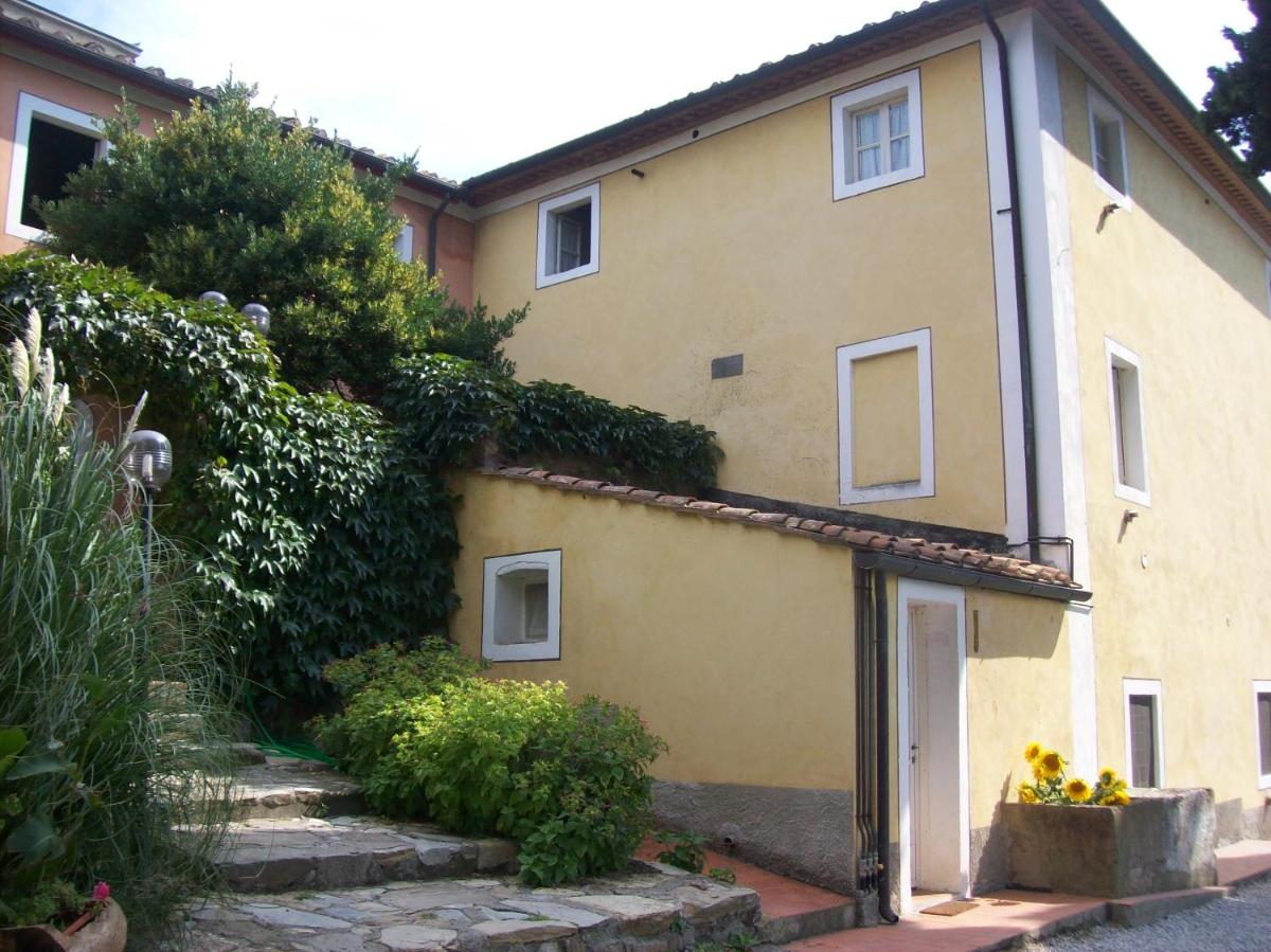 Residence La Casina