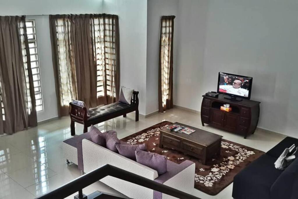 Oh My Melaka Homestay photo 1