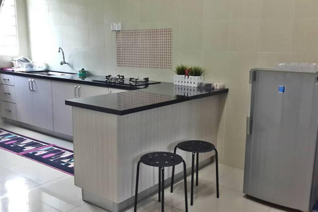 Oh My Melaka Homestay photo 6