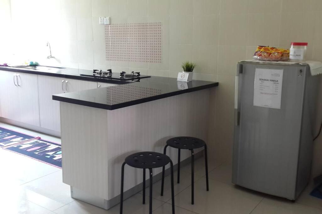 Oh My Melaka Homestay photo 8