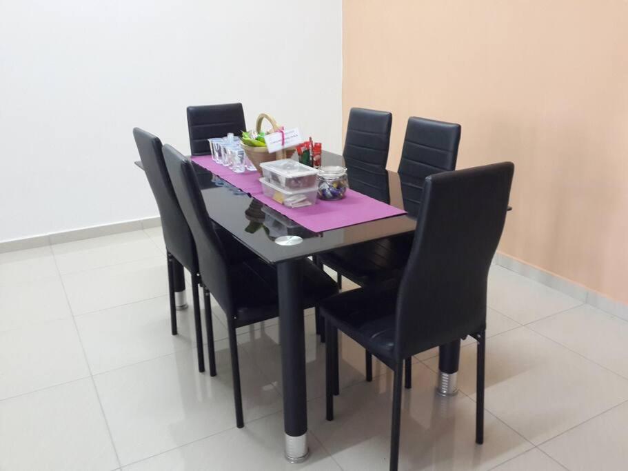 Oh My Melaka Homestay photo 5