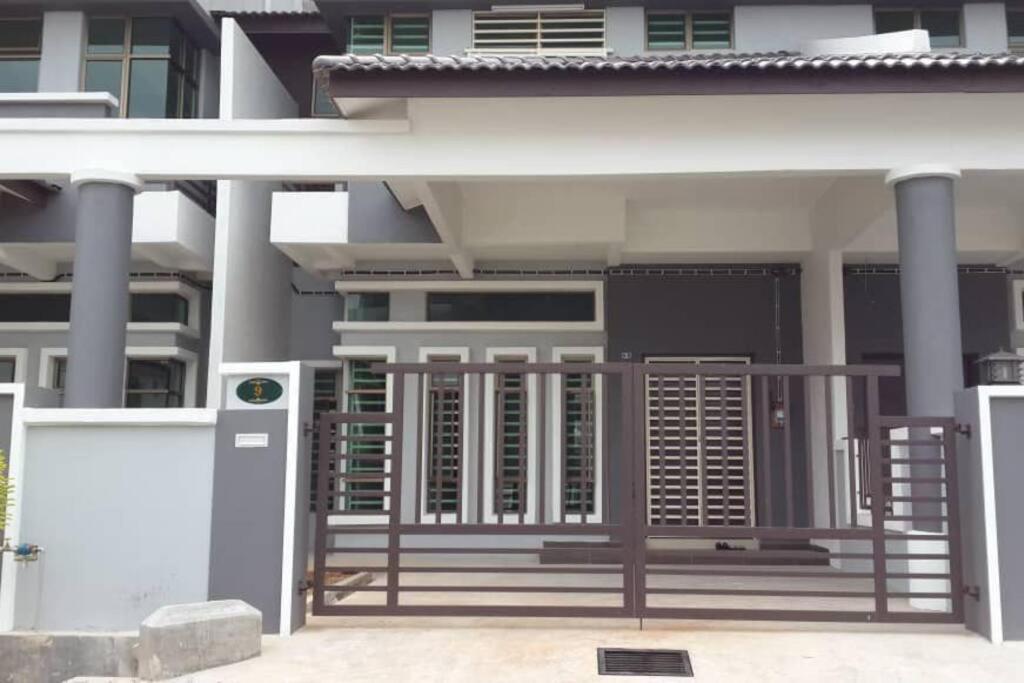 Oh My Melaka Homestay photo 2
