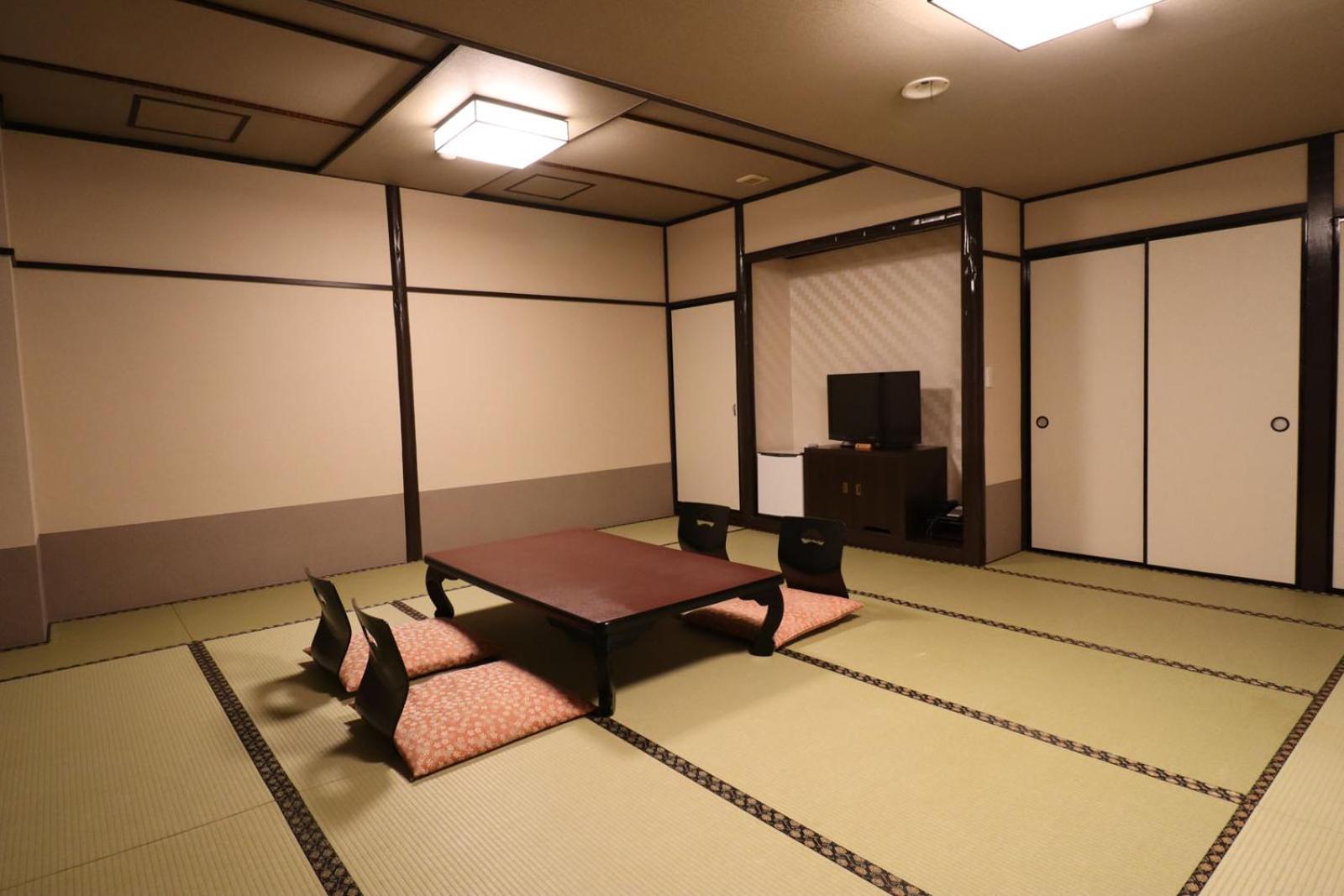 Ryokan Miyoshi