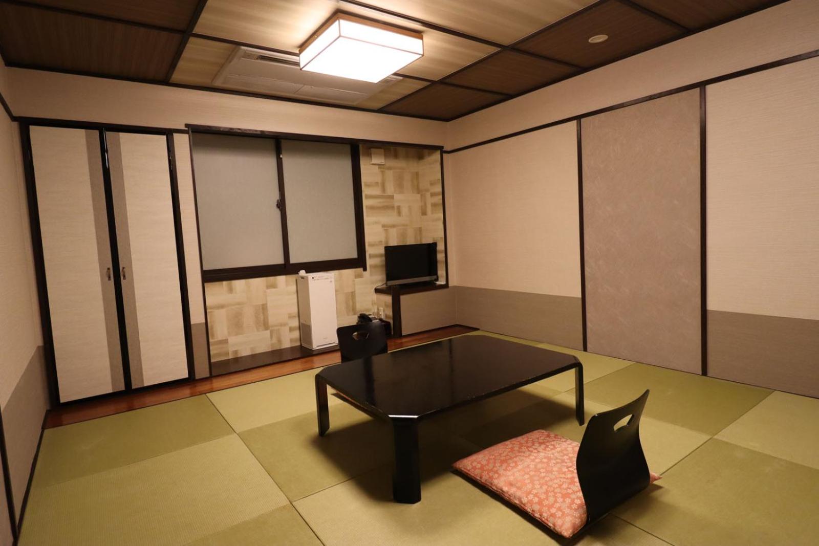 Ryokan Miyoshi