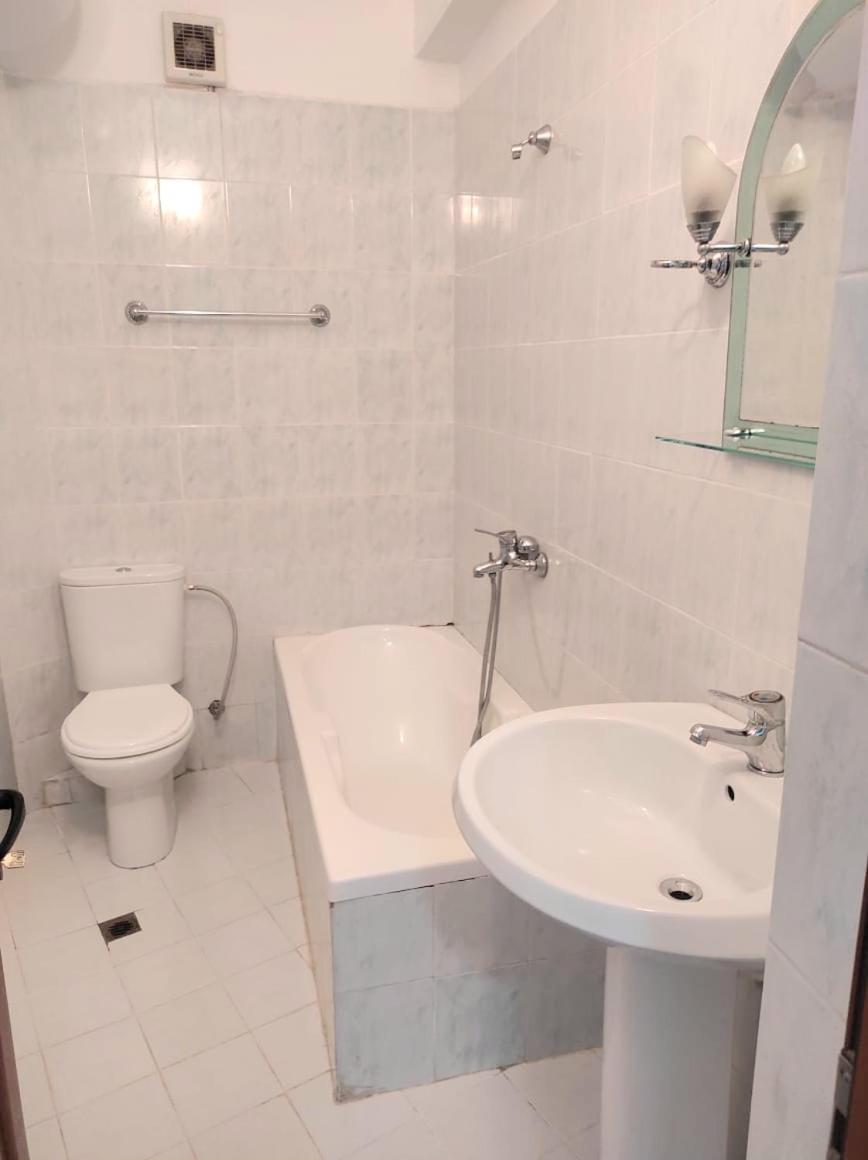 KC Apartment 1