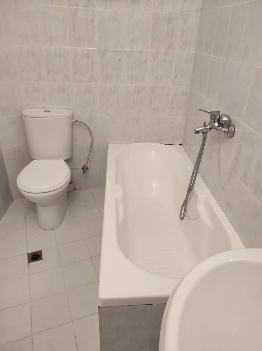 KC Apartment 1
