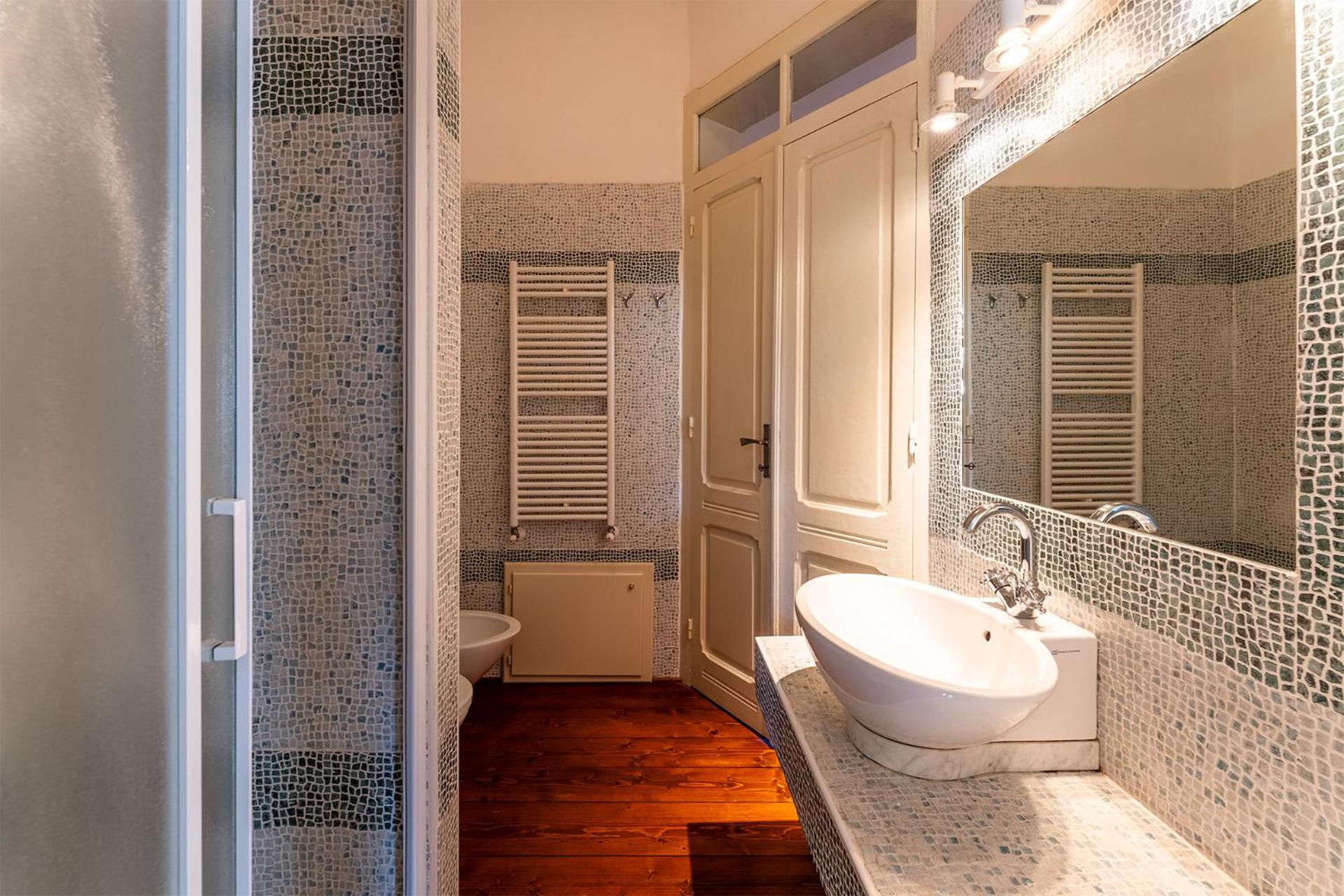 Lux Historic Villa Giardini, with private Pool SouthSardiniaHolidays view 5