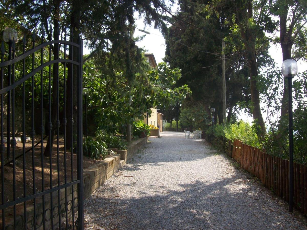 Residence La Casina