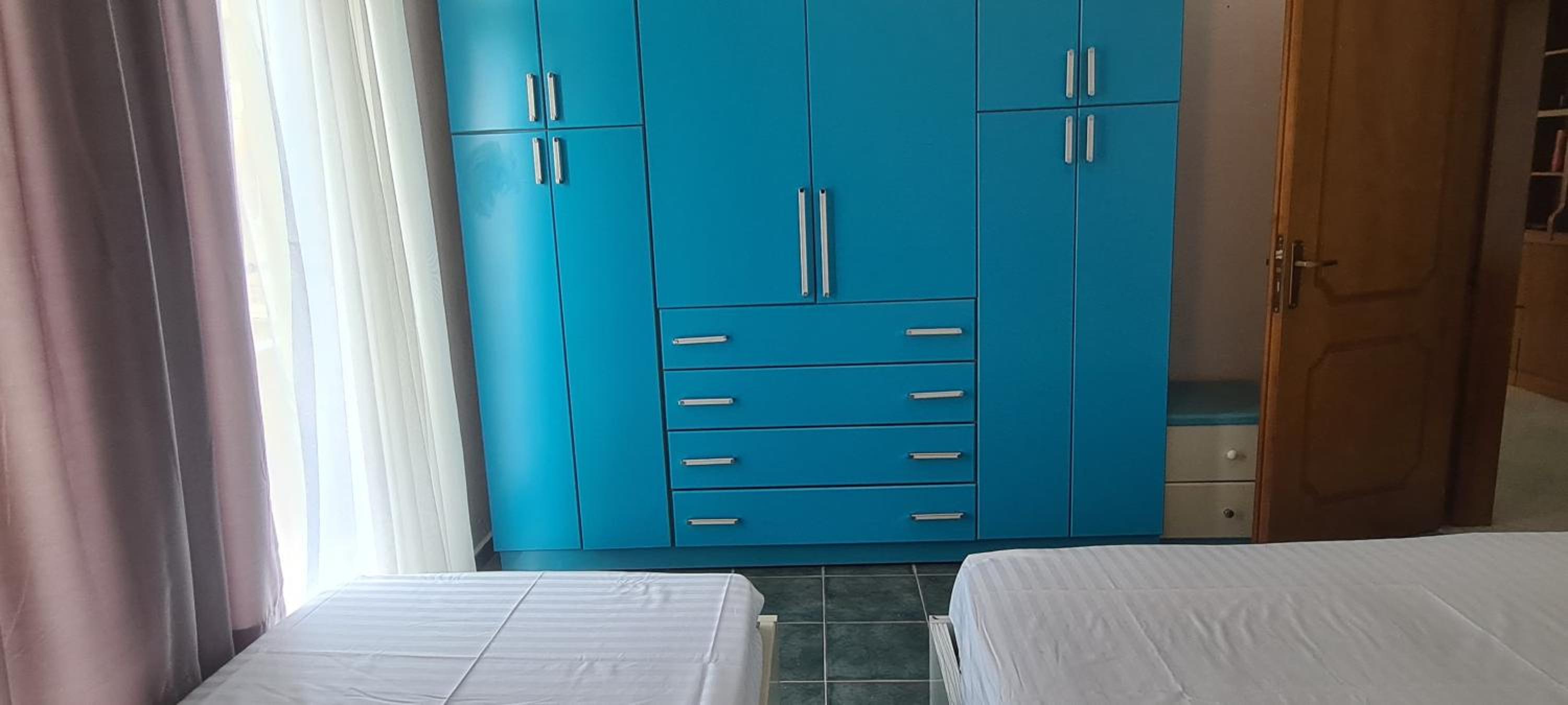 KC Apartment 1