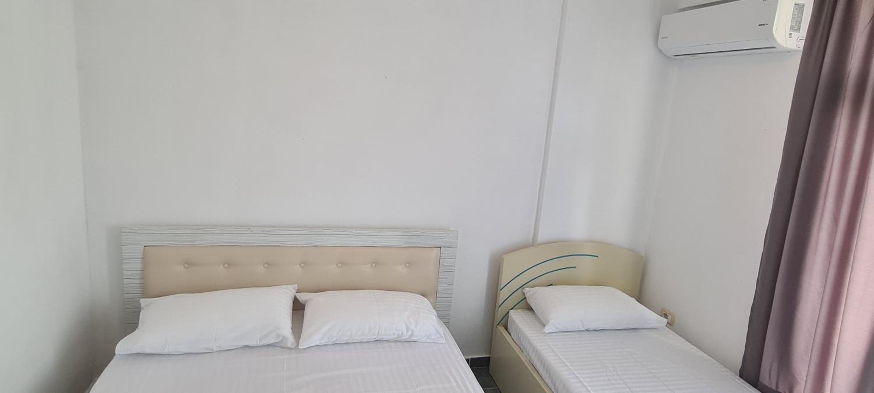 KC Apartment 1
