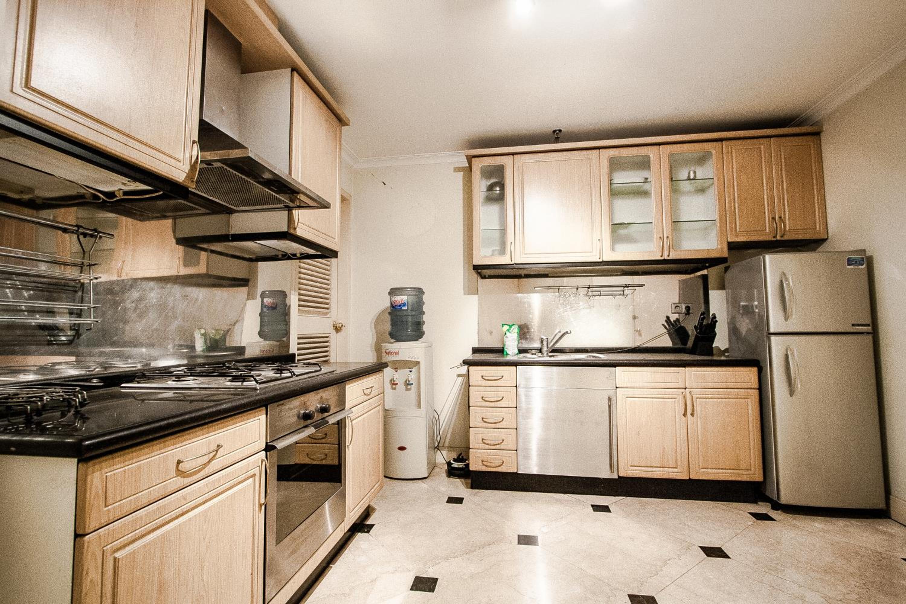 Batavia Apartment ST